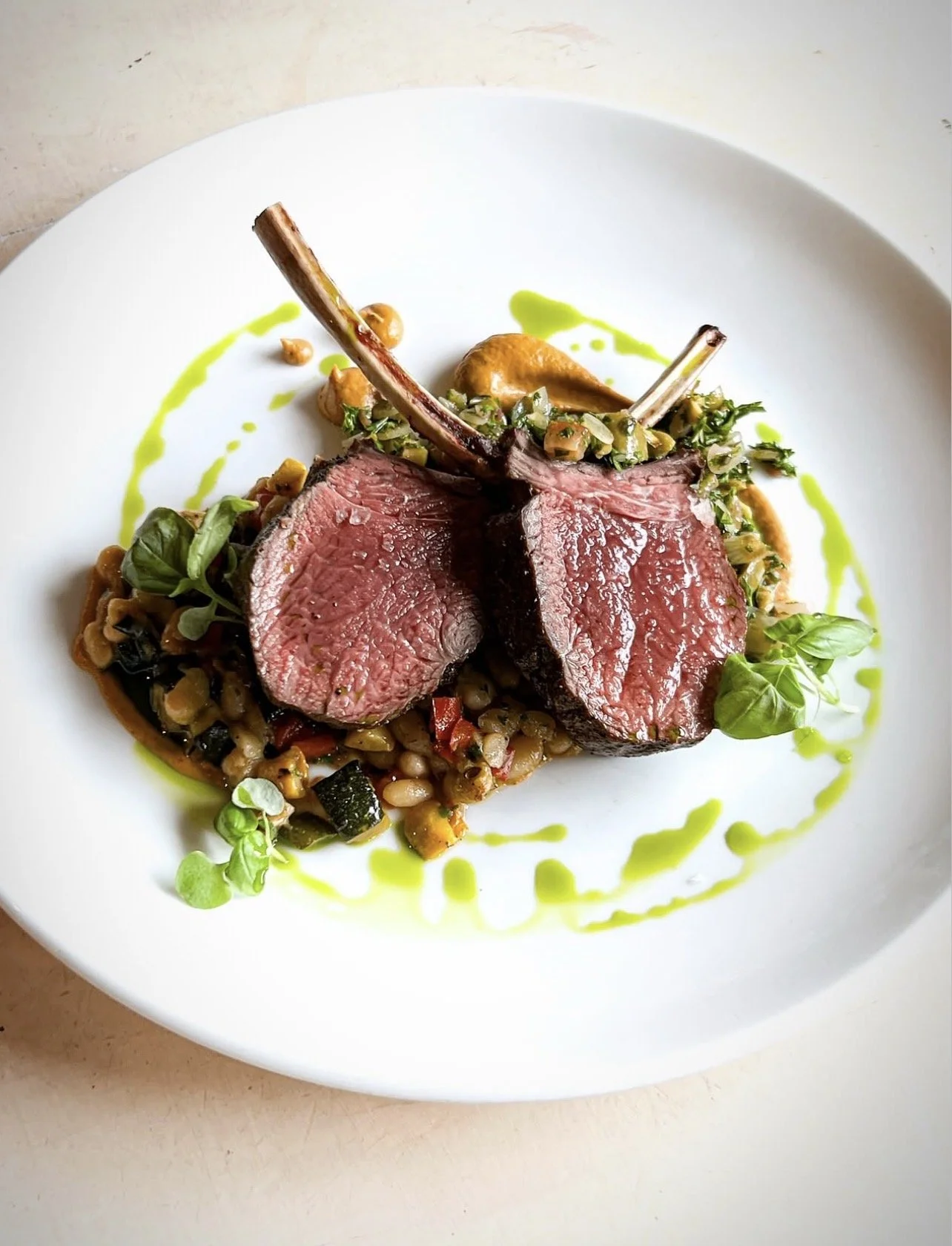 Photo Credit: @antlerkitchenbar