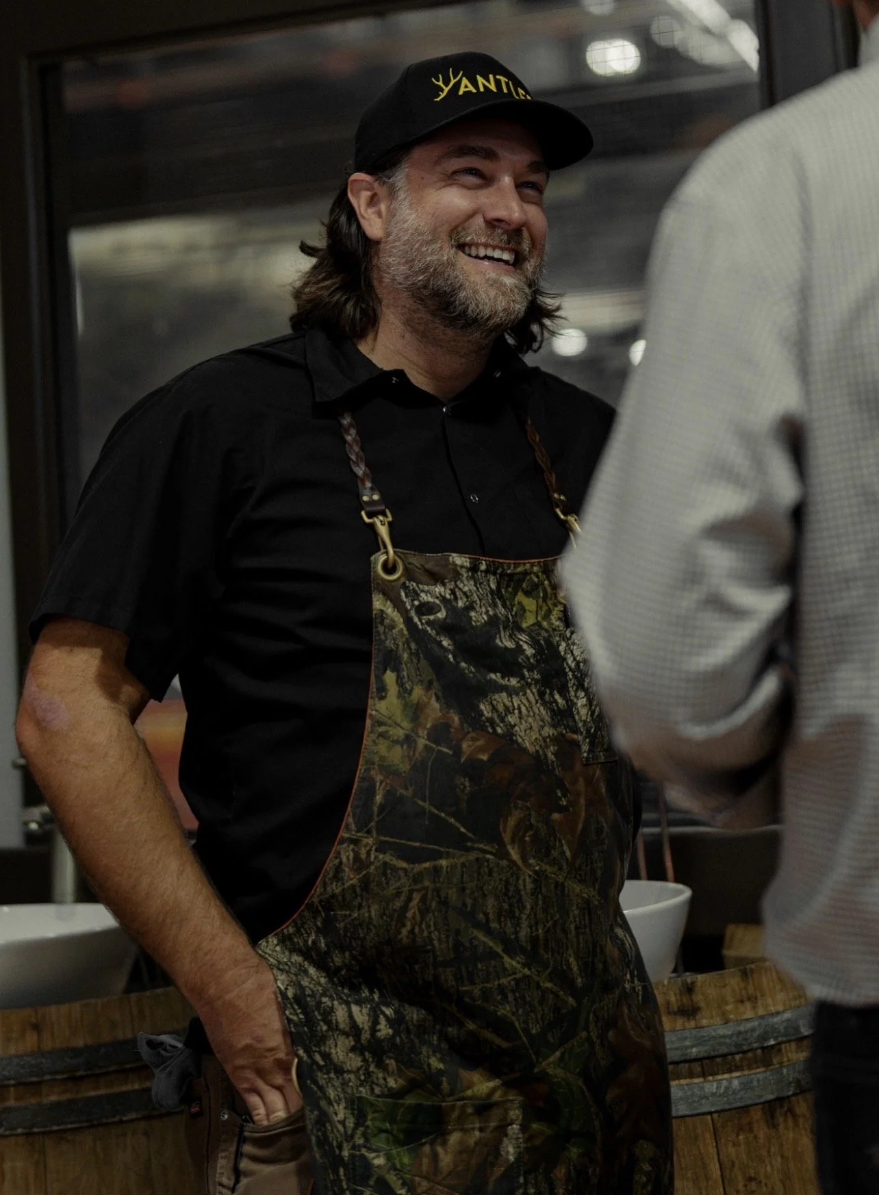 Photo Credit: @antlerkitchenbar