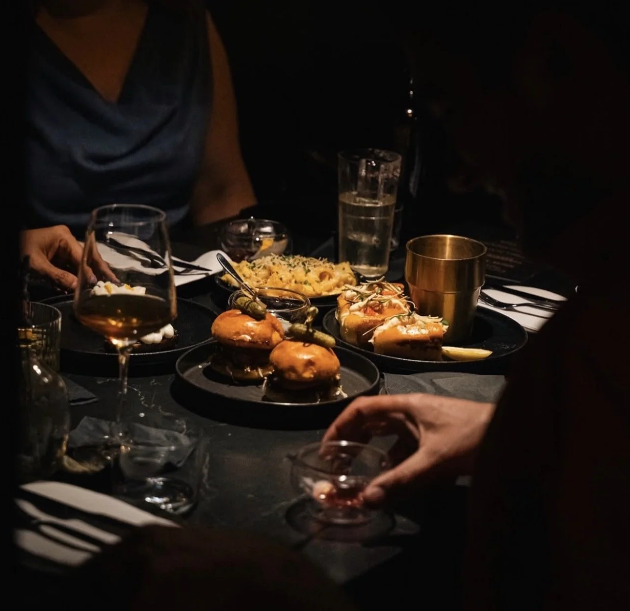 Photo Credit @barchef