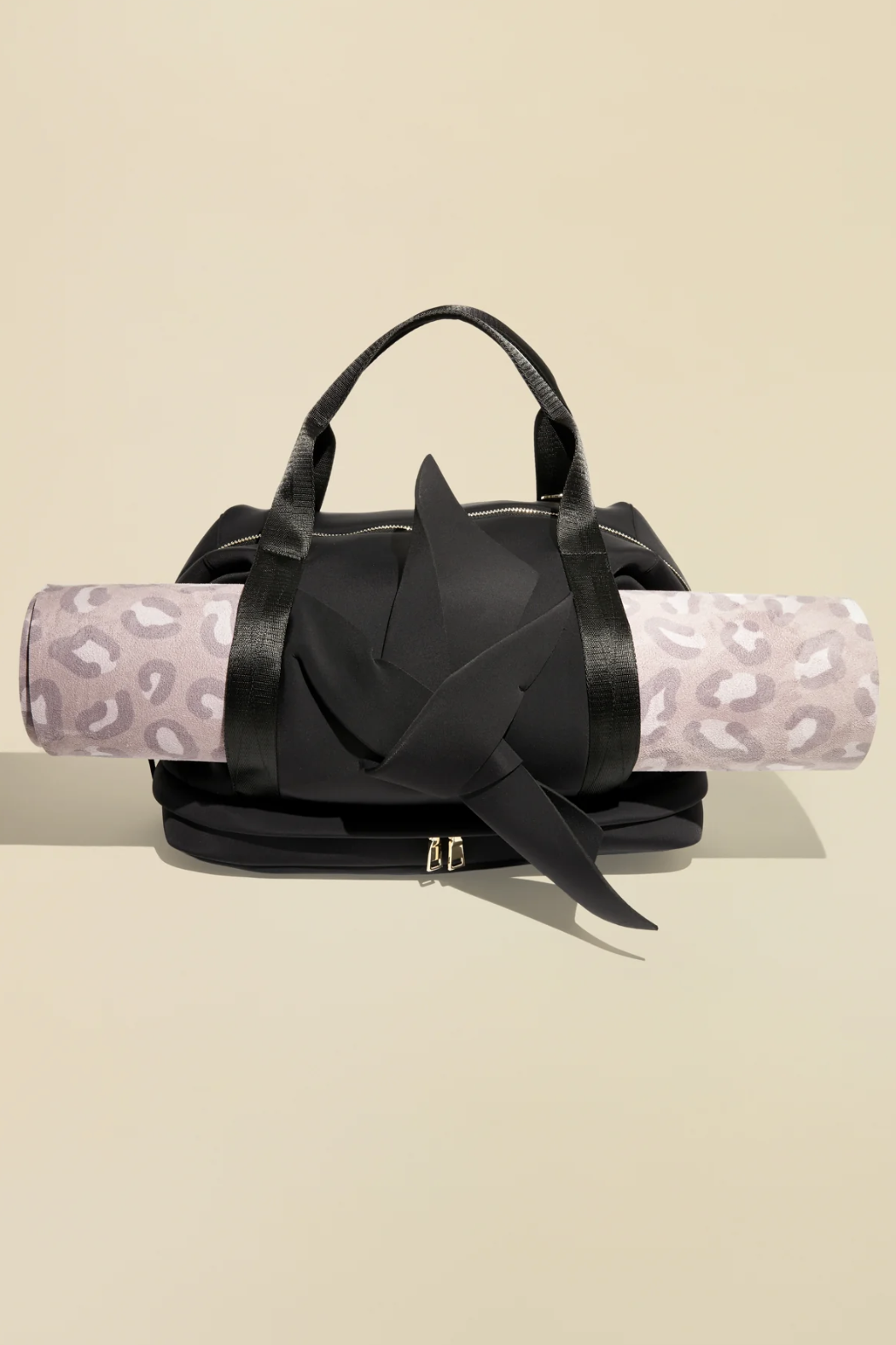 Belladonna Duffle