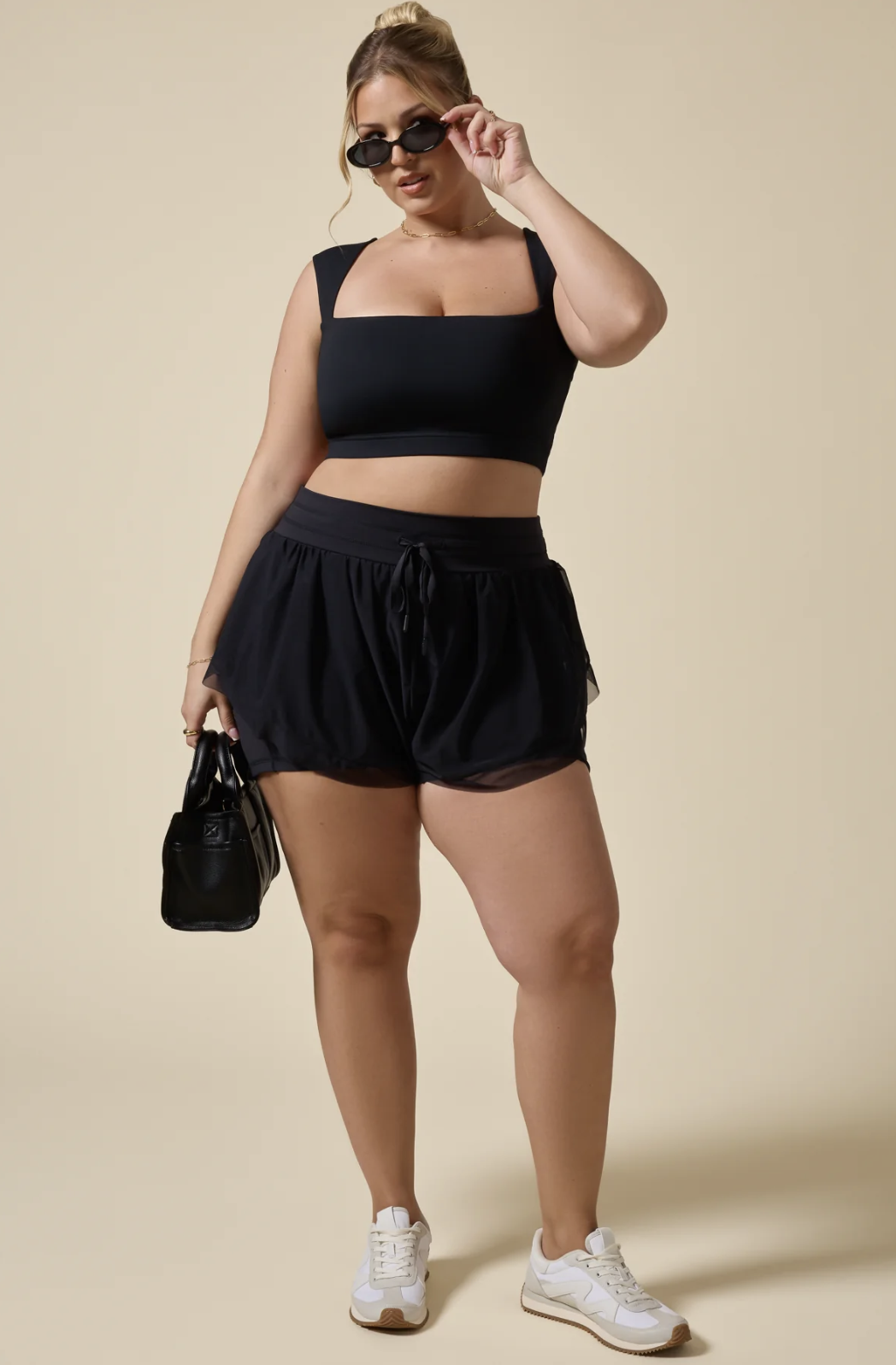 Pocket Bra