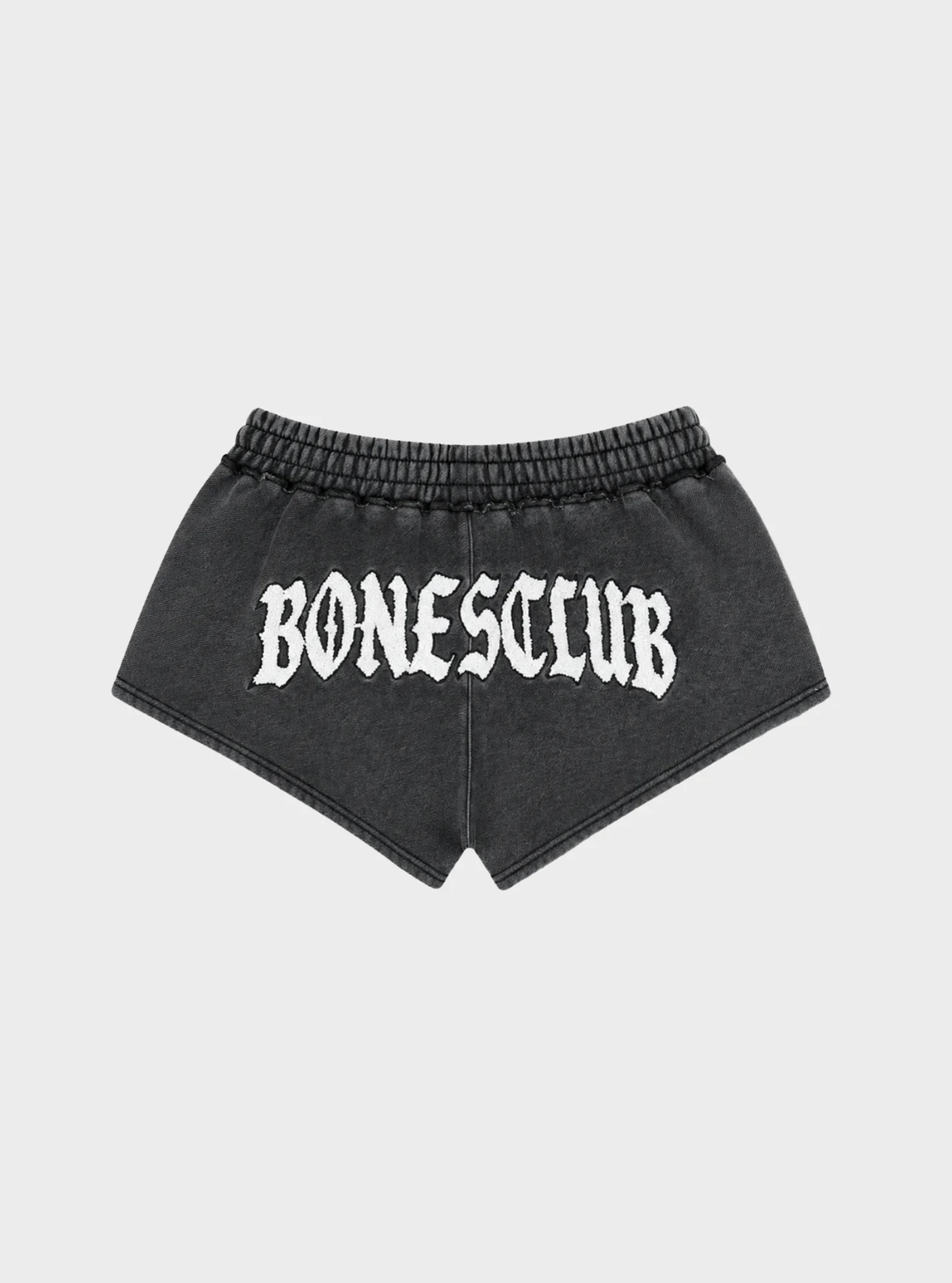 Bones Club Booty Shorts