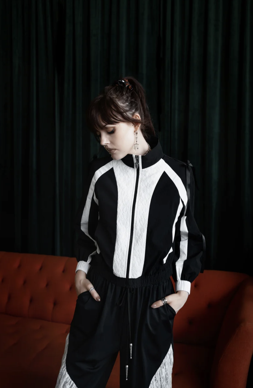 Rosemont Jacket