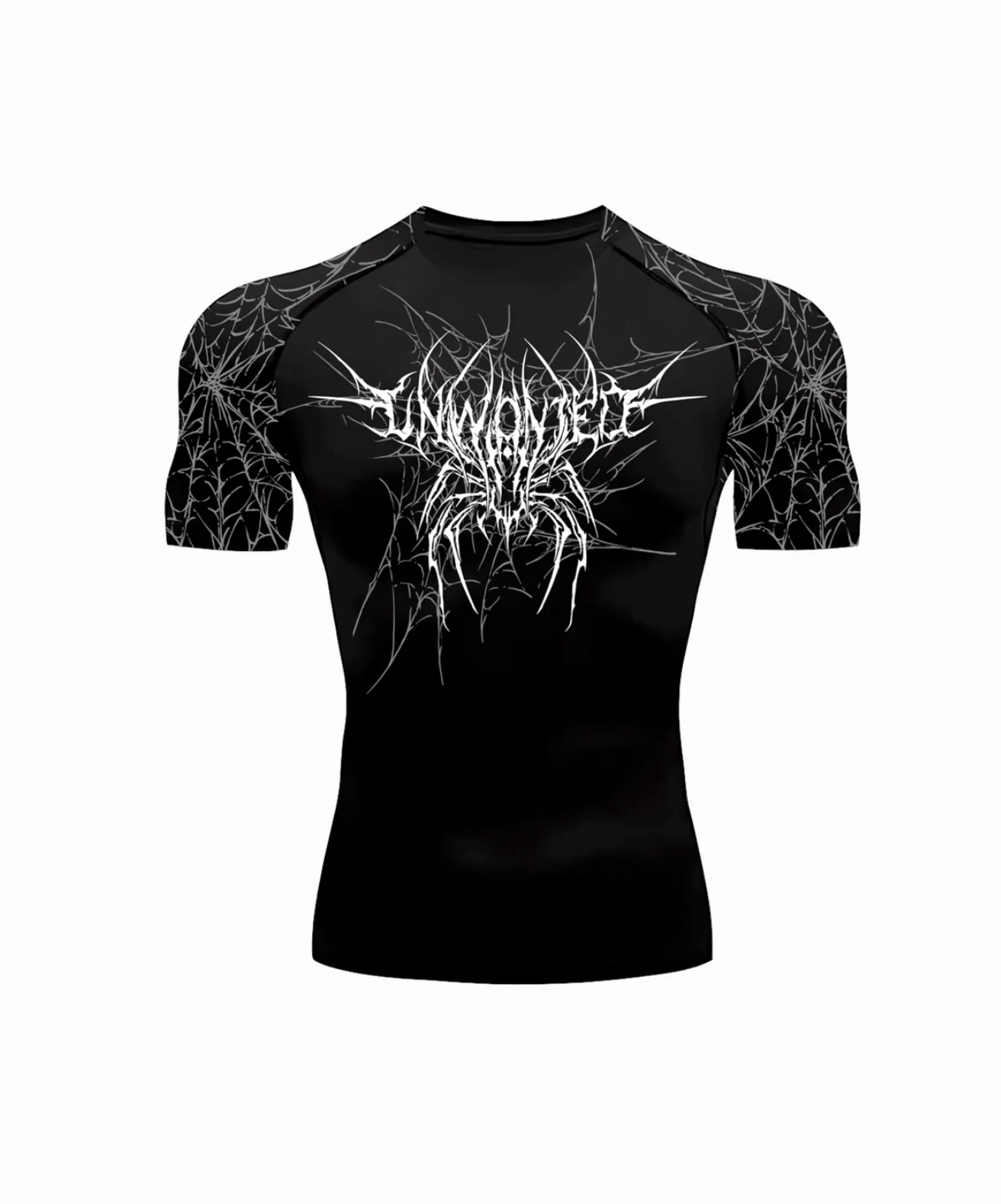 Arachnid - Female Compression T-Shirt