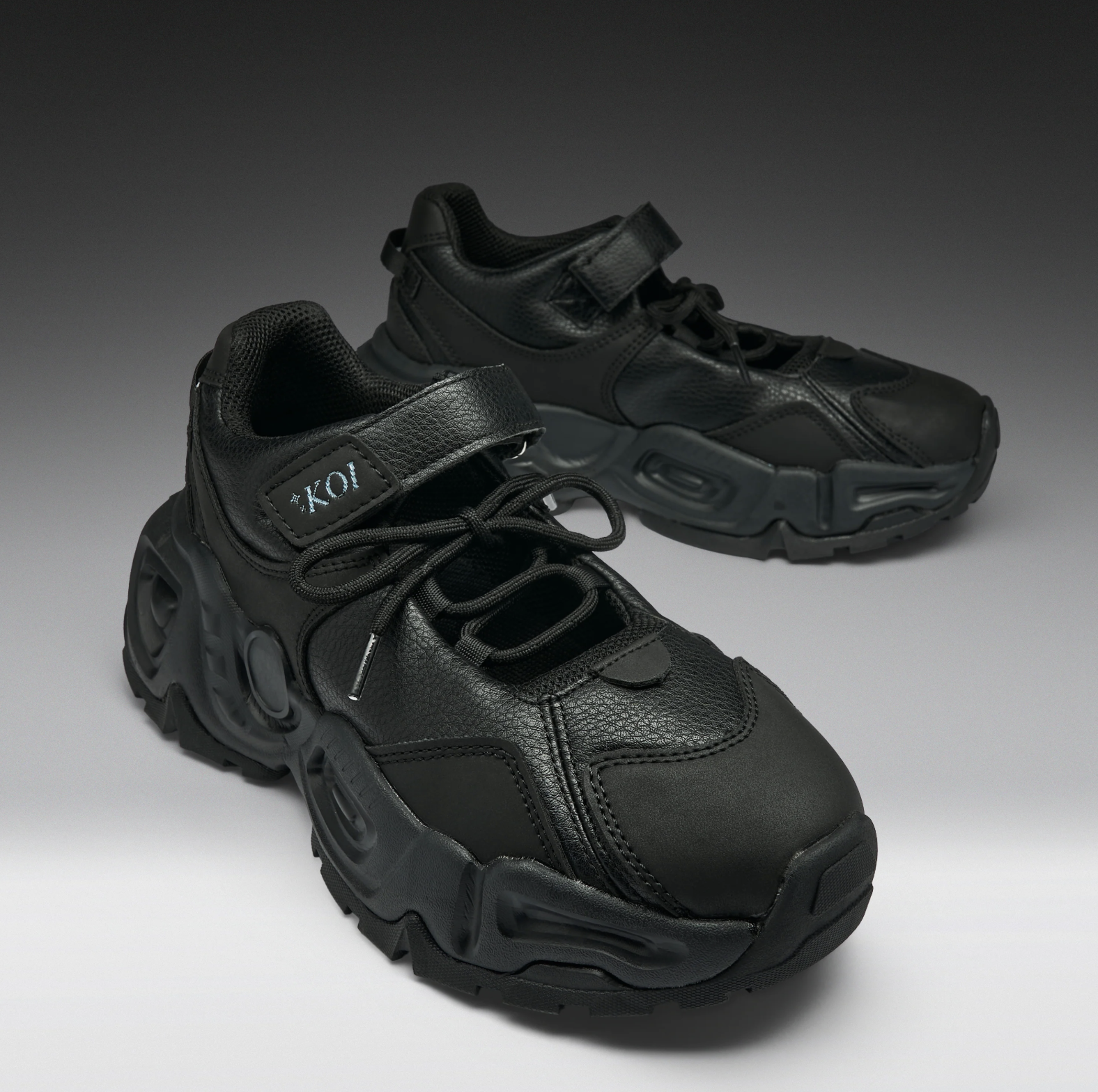 Supernova Hiking Mary Janes