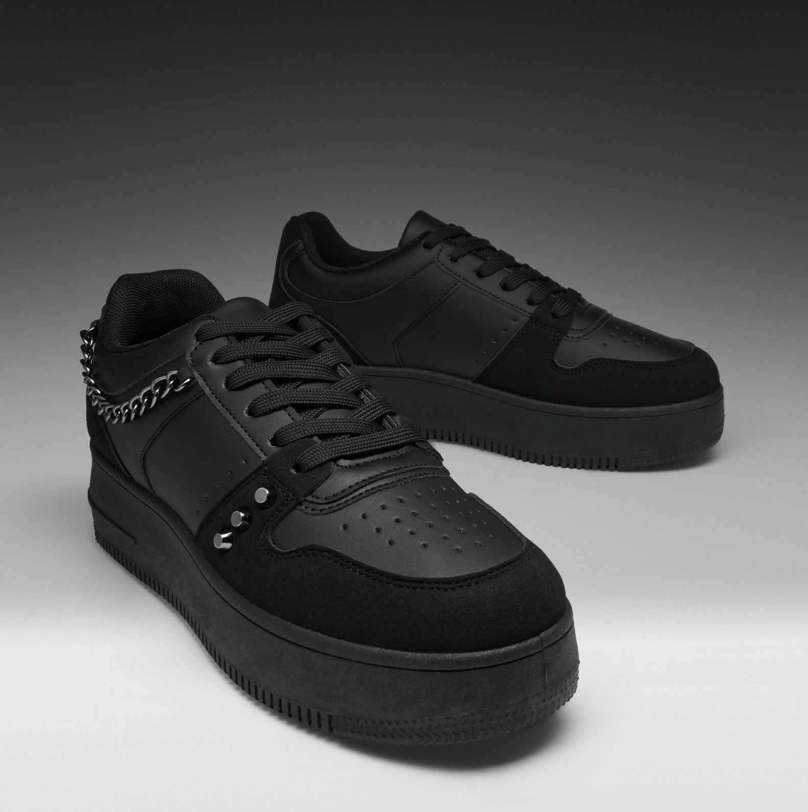 Morax Platform Chain Trainers