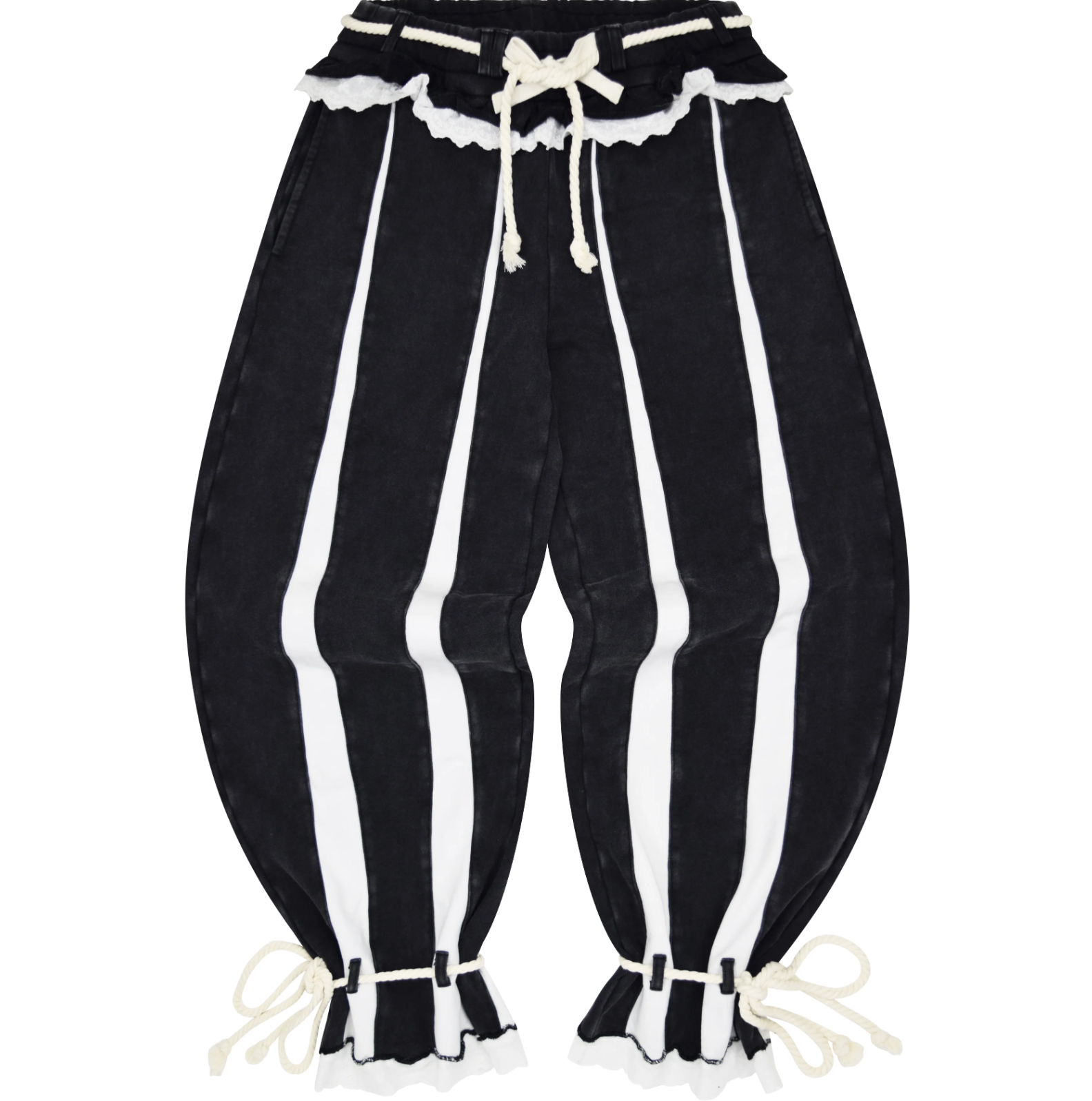 Jester Pants