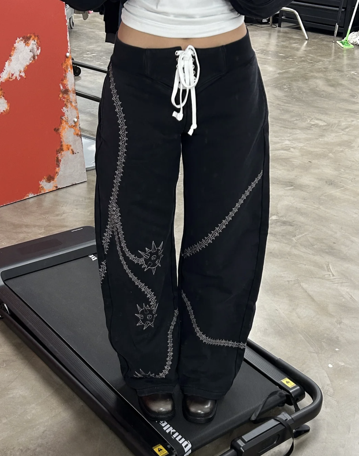 Hydraflail Bottoms