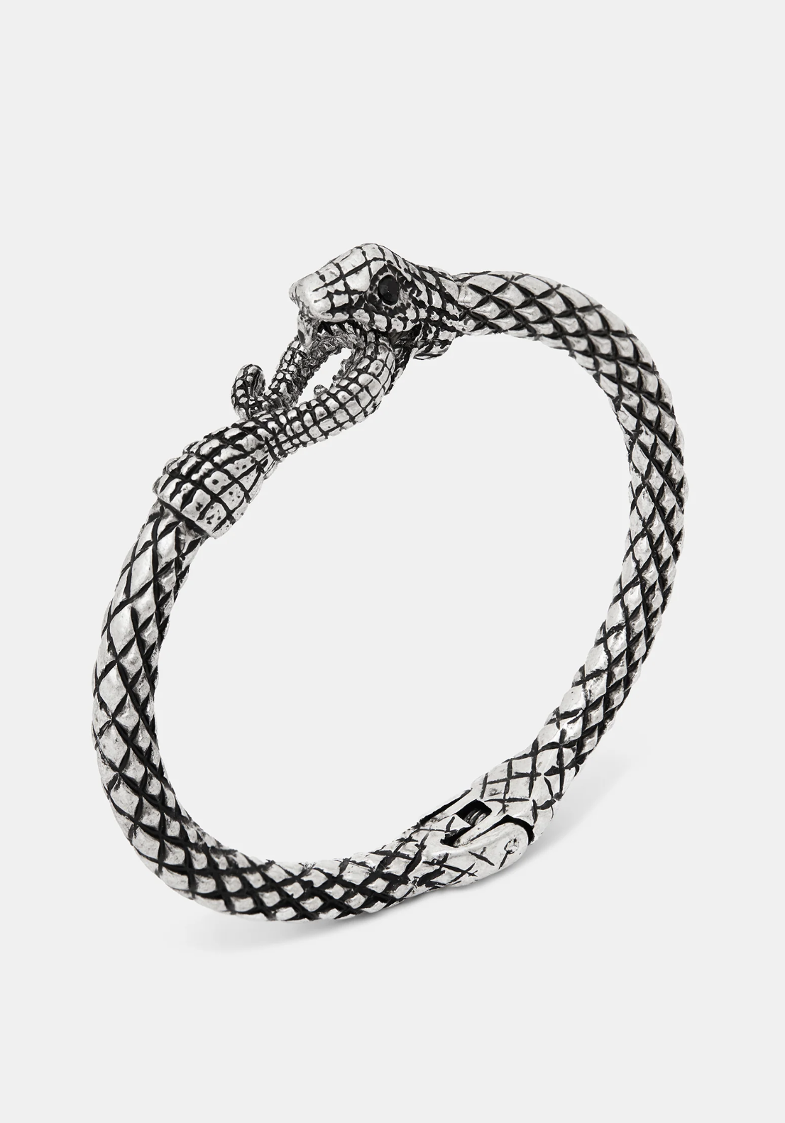 Disturbia Scorthex Snake Cuff