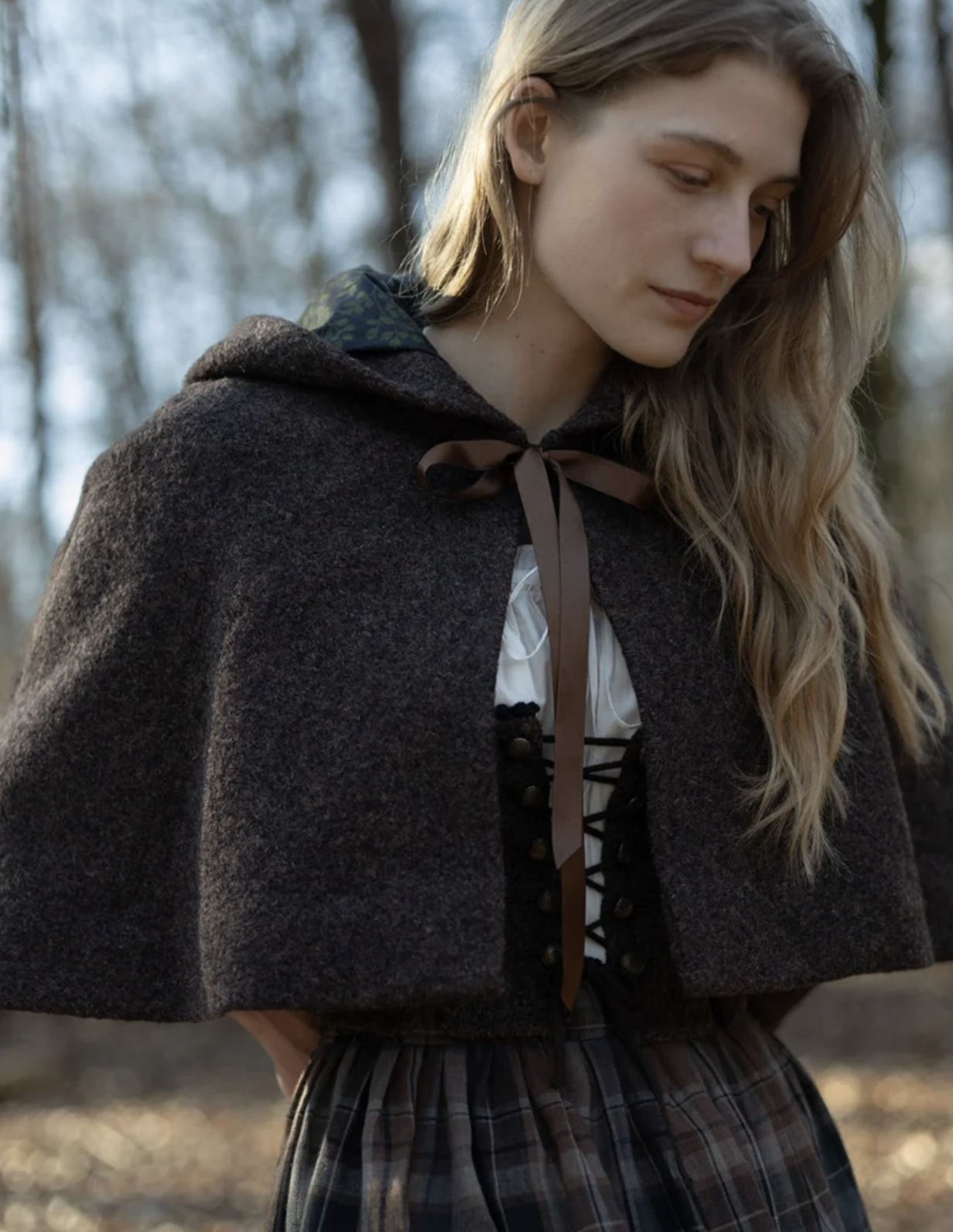 Voriagh "Aneta" Cape