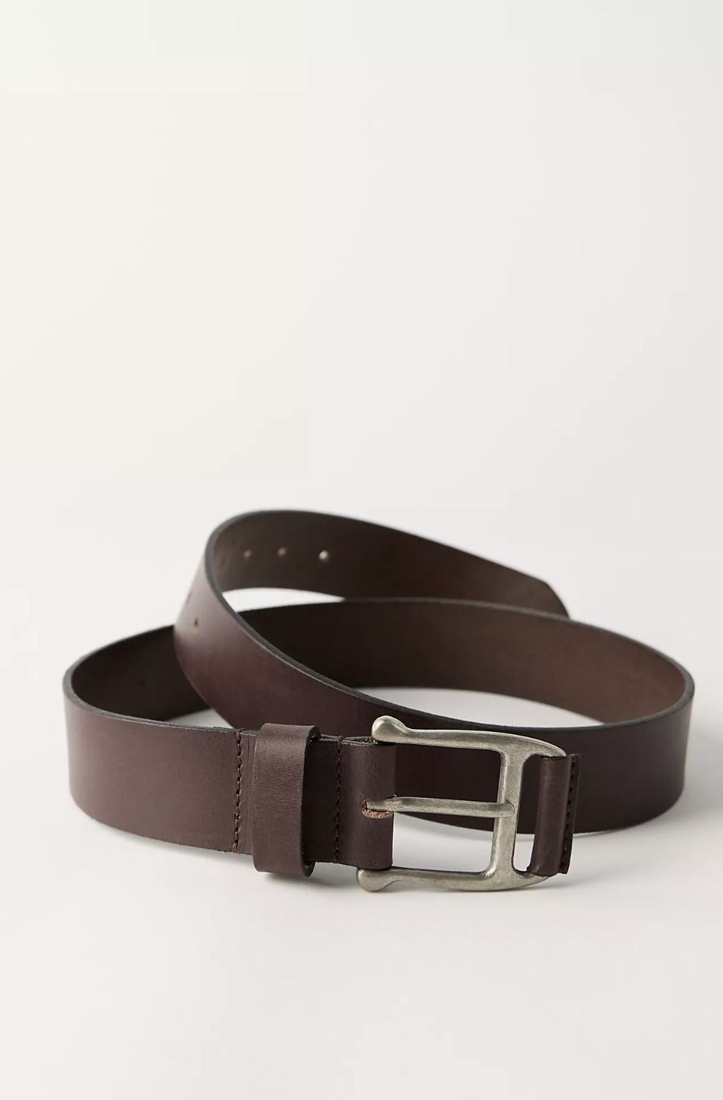 Carraway Leather Belt (via Free People)