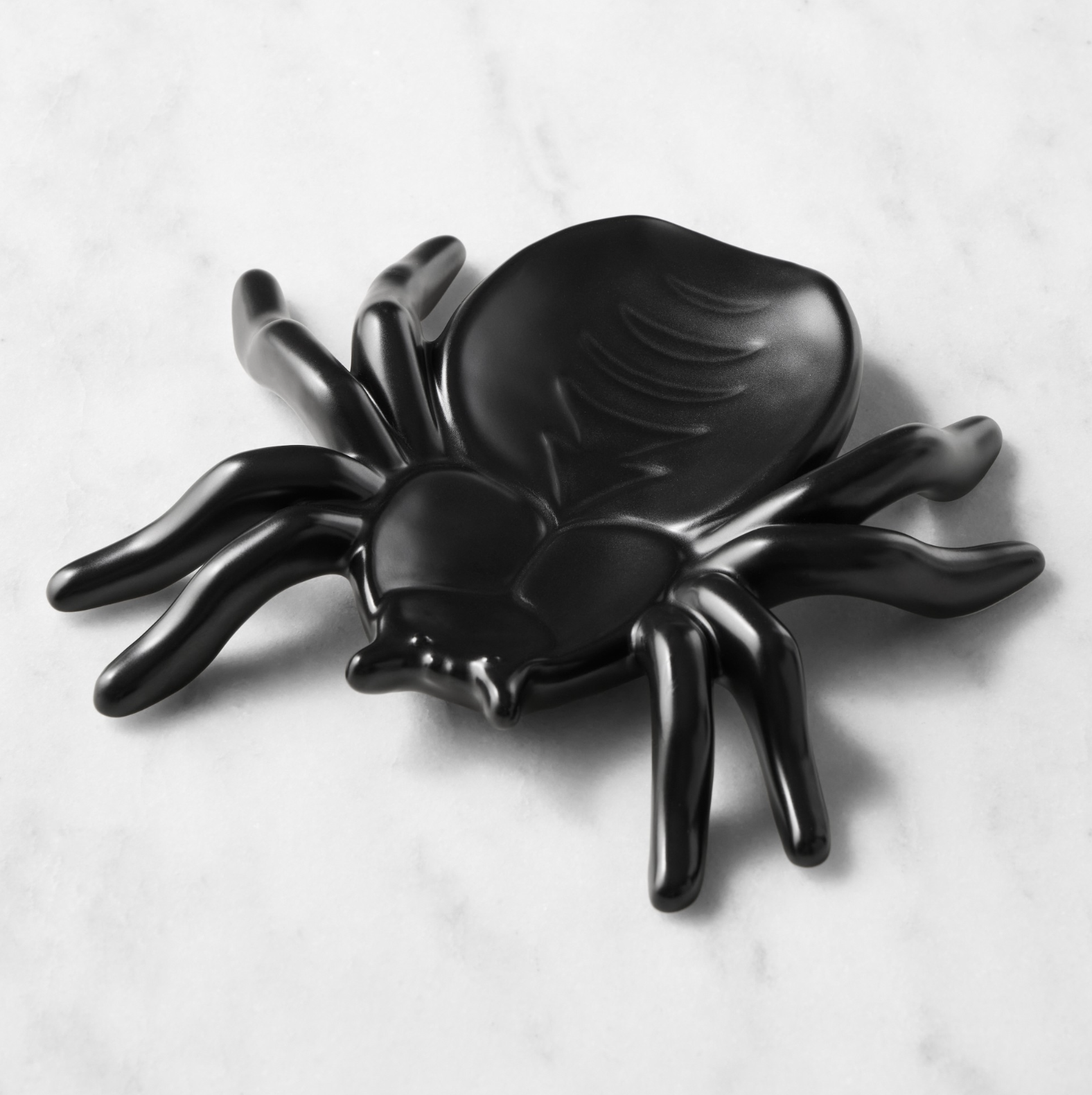 Spooky Soirée Spoon Rest