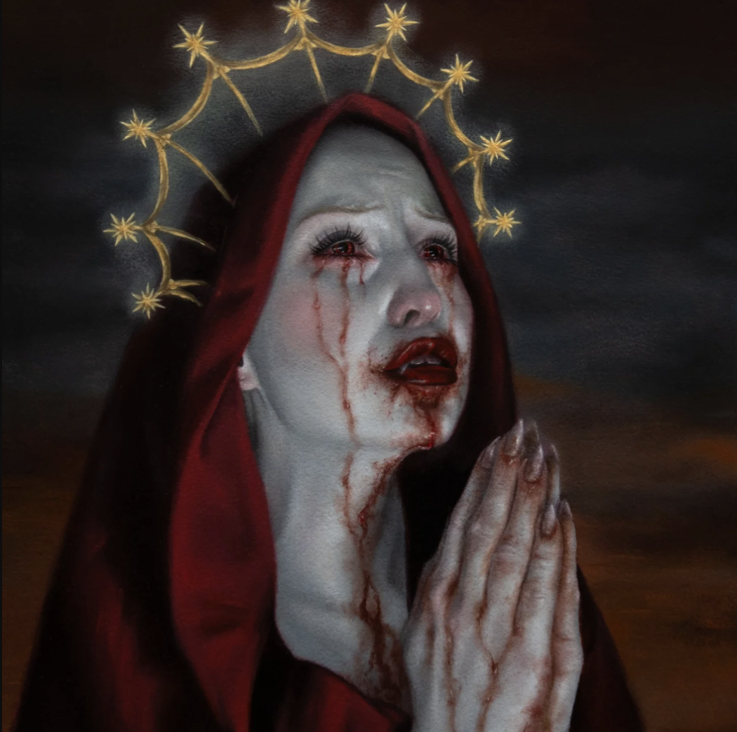 The Dark Arts: 13 Contemporary Gothic Artists You Need to Know