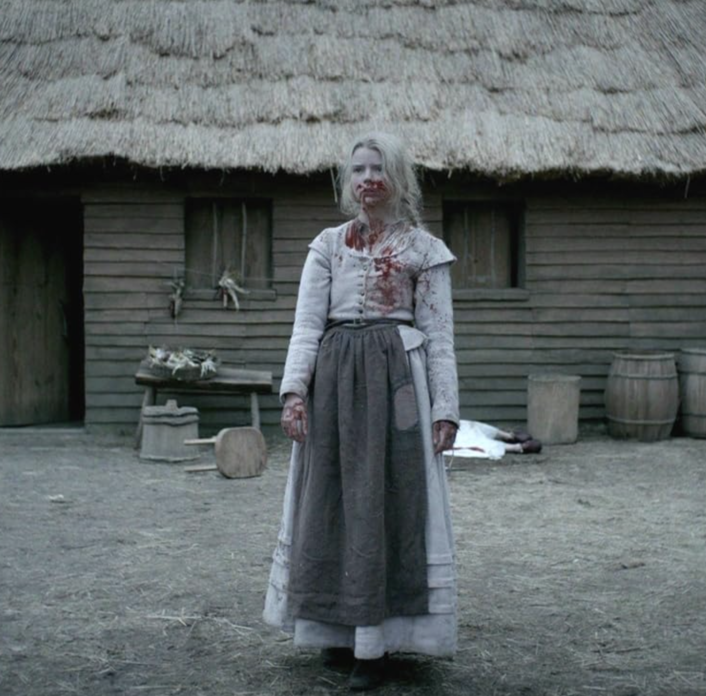The Witching Hour: 13 Spellbinding Films &amp; Series for Your October Watchlist