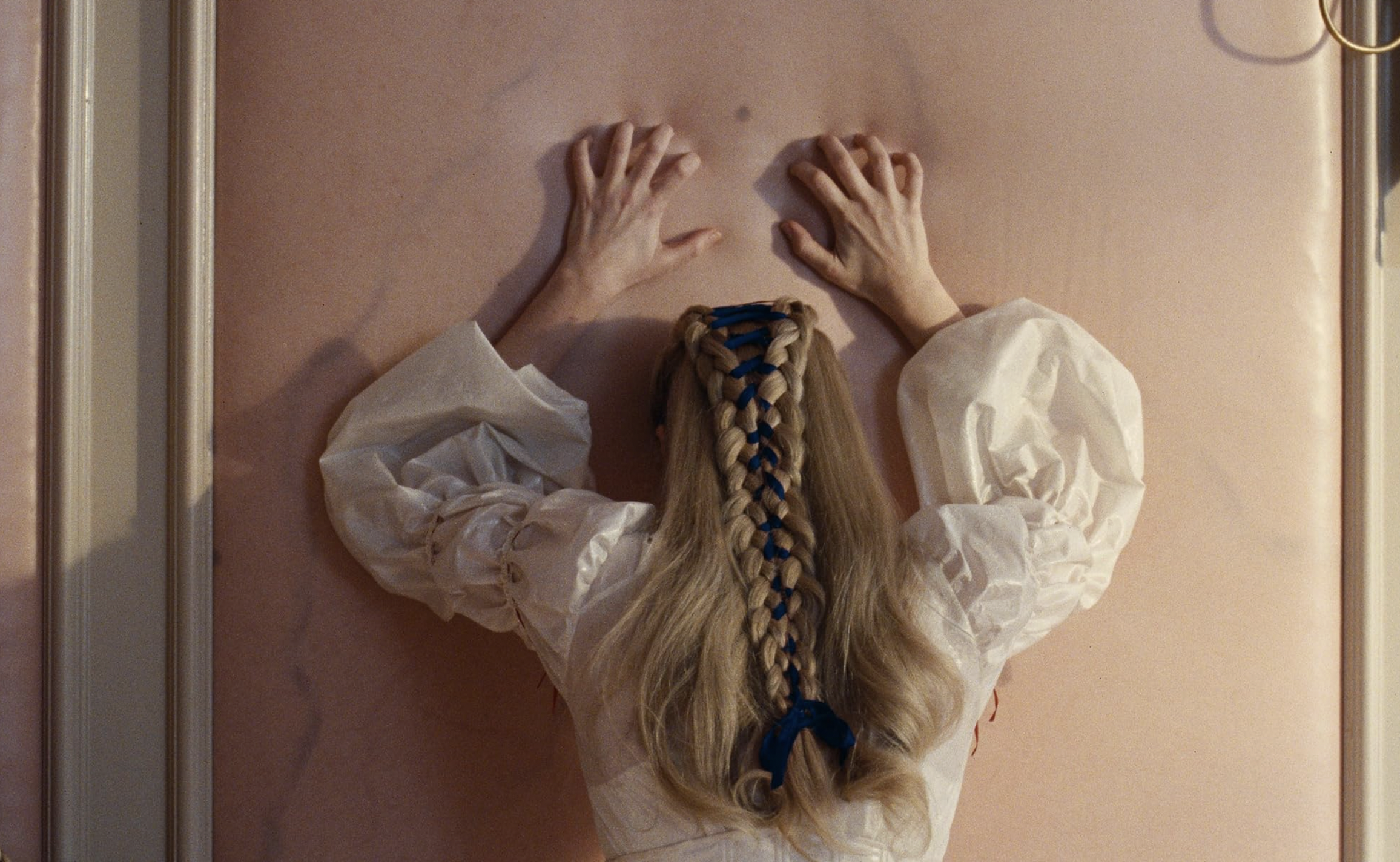 TheAcheofUnrequitedLoveAStudyinLimerenceThroughFilmbyTheLaceLedger