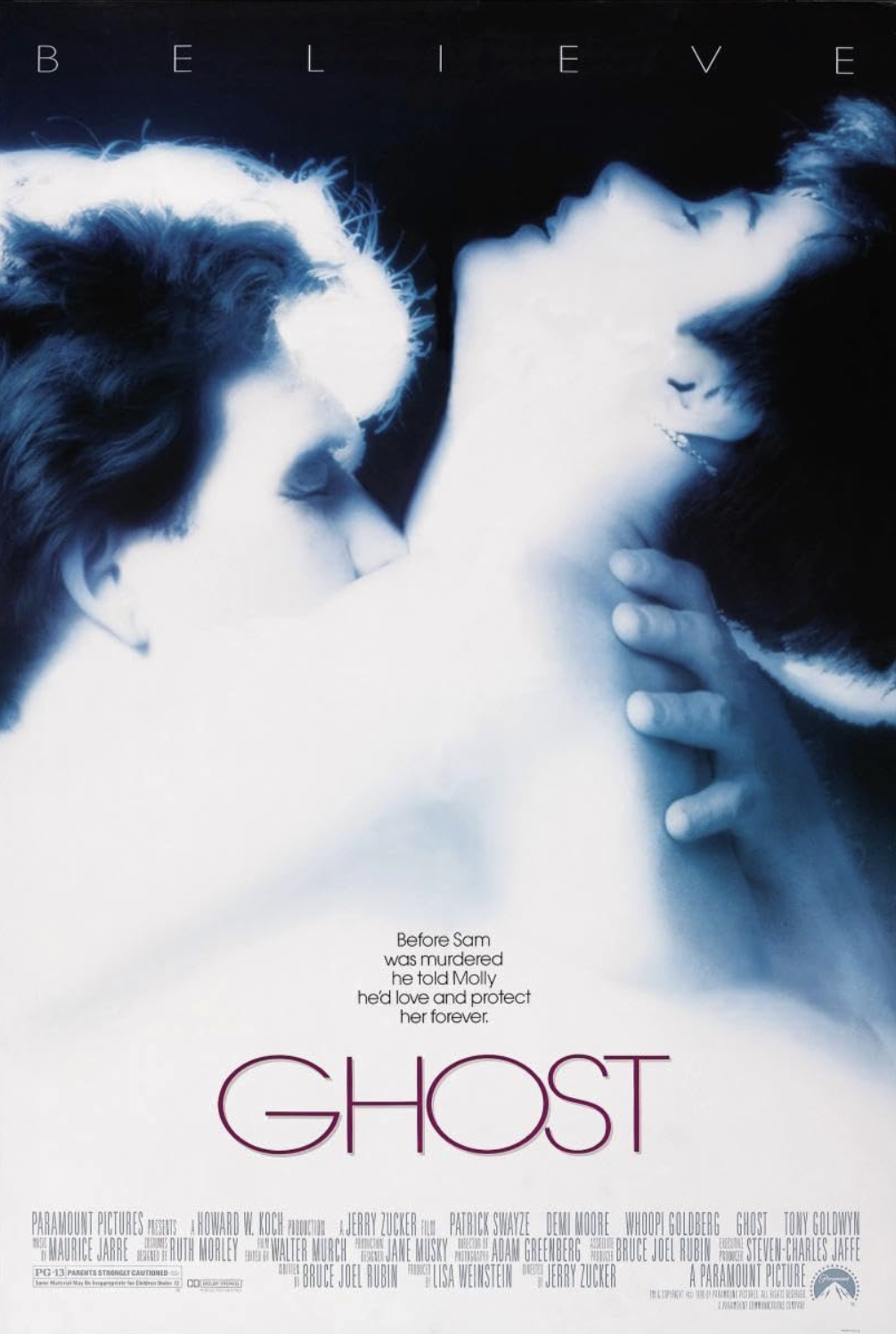 In Loving Memory: 20 Films About Death, Grief & Remembrance by The Lace Ledger
