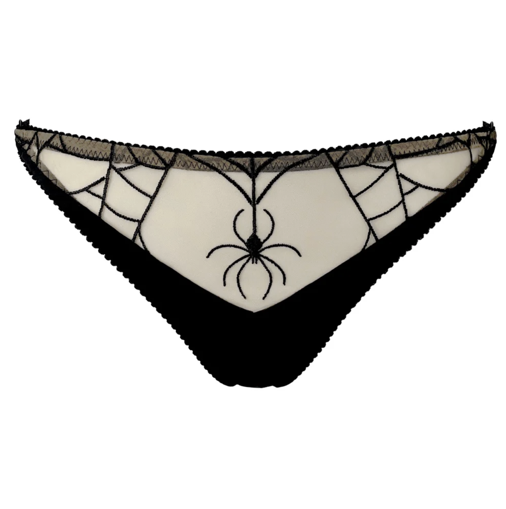 The Unmentionables: 13 Dark Feminine Lingerie Brands to Shop for National Underwear Day by The Lace Ledger