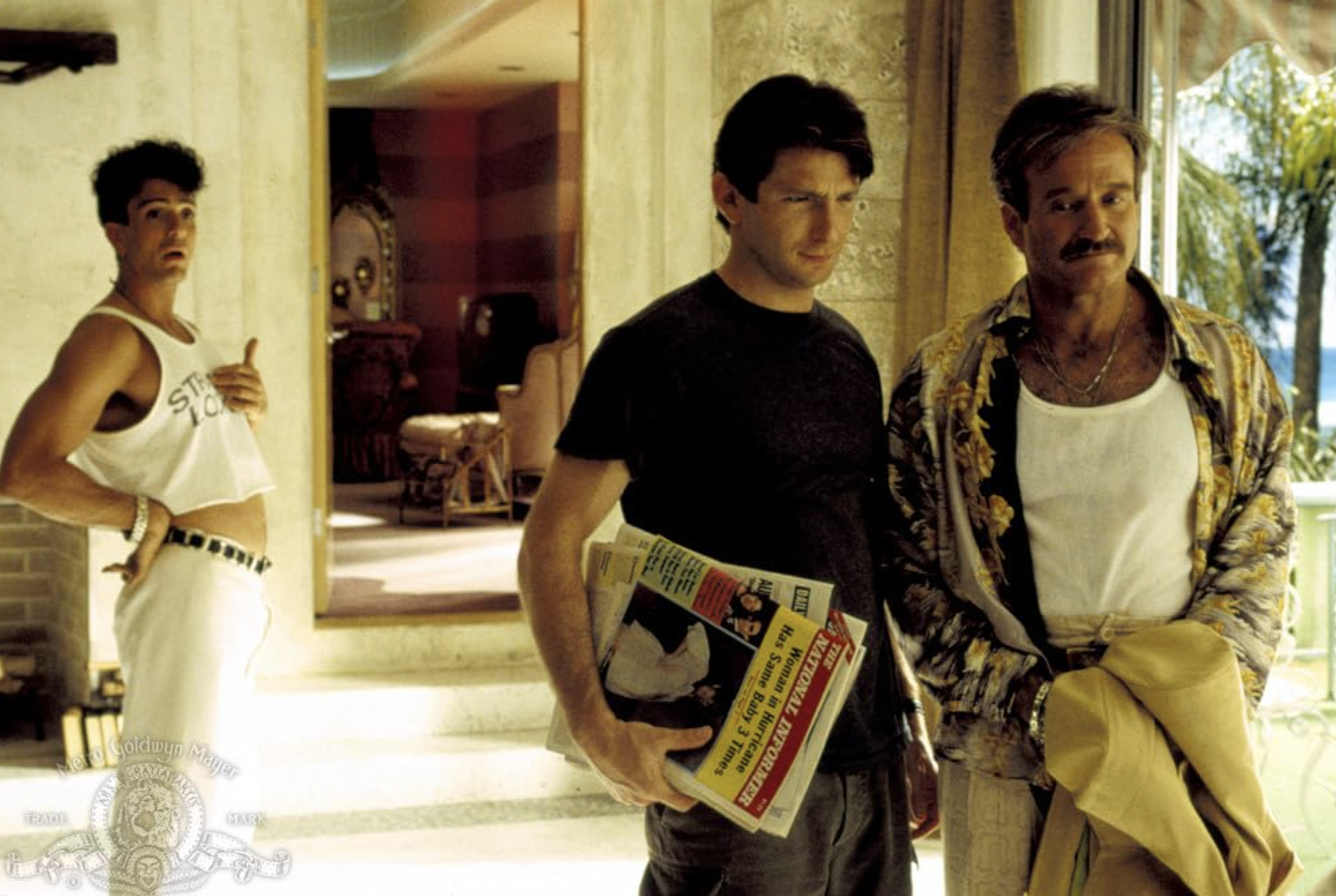 The Mind, Reframed: A Watchlist Inside the Psyche on Screen The Lace Ledger