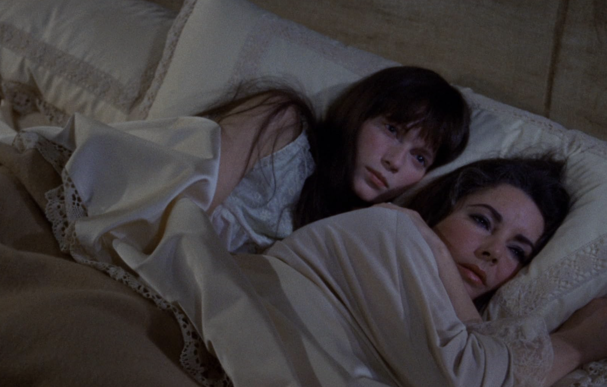 The Mind, Reframed: A Watchlist Inside the Psyche on Screen The Lace Ledger