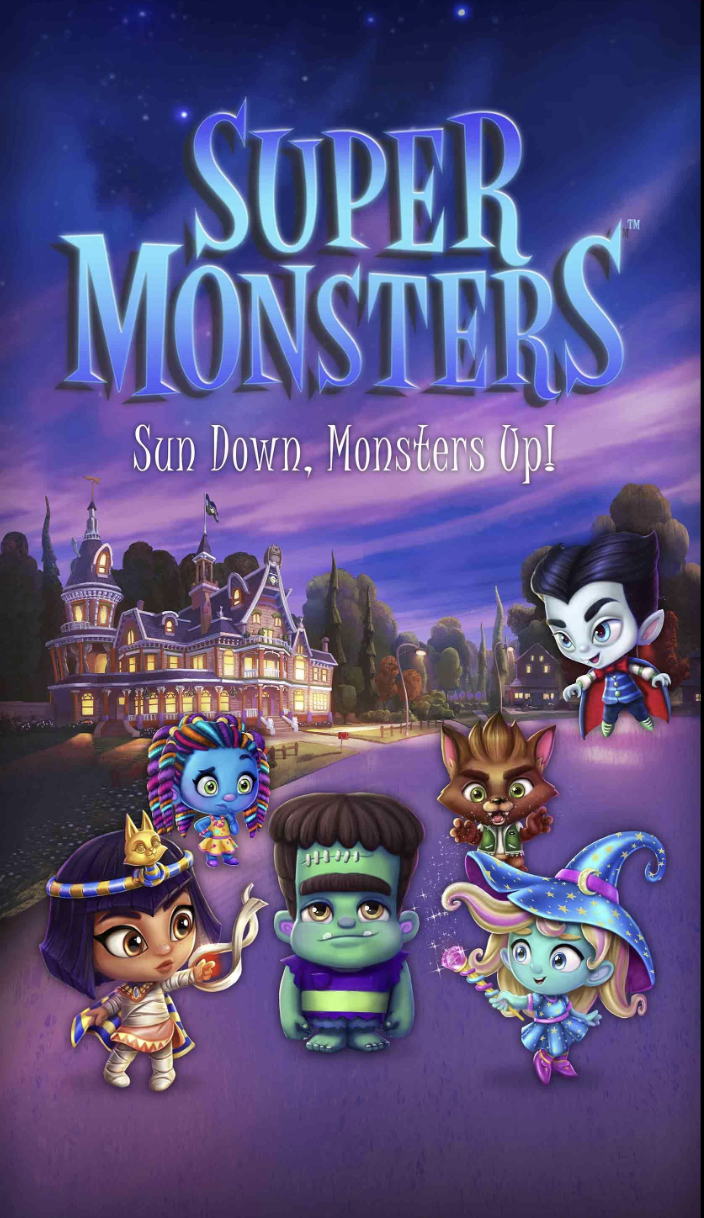 Baby Bats: 19 Kid-Friendly Gothic Films and Cartoons by The Lace Ledger