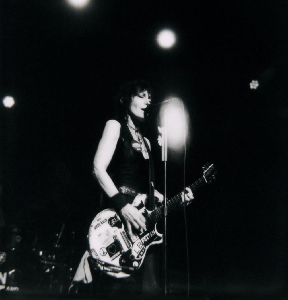 Heretics and Headliners: The Women Who Rewired Rock by The Lace Ledger