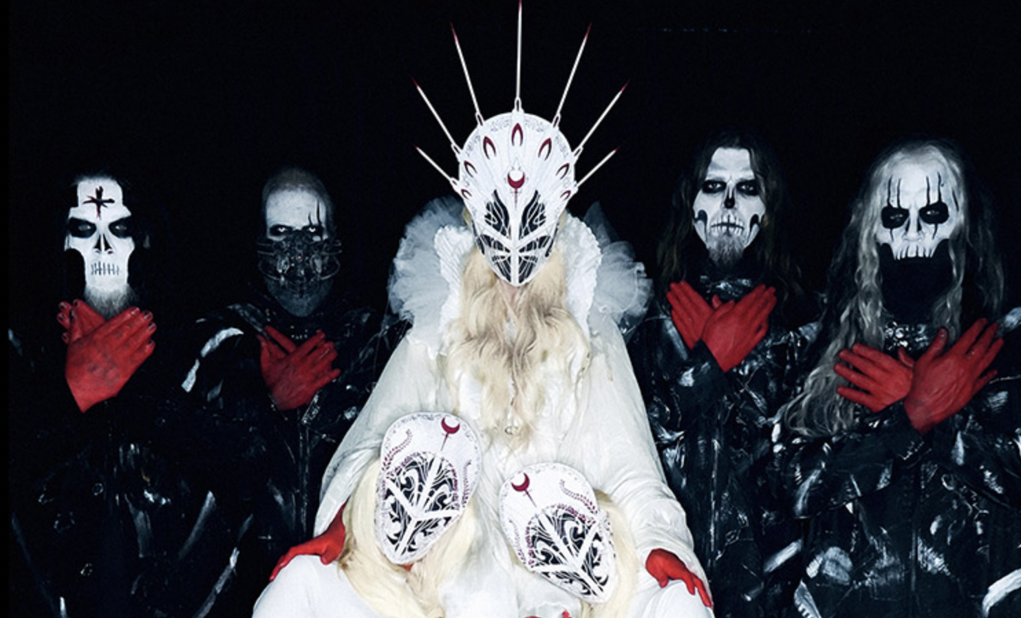 Heretics and Headliners: The Women Who Rewired Rock by The Lace Ledger