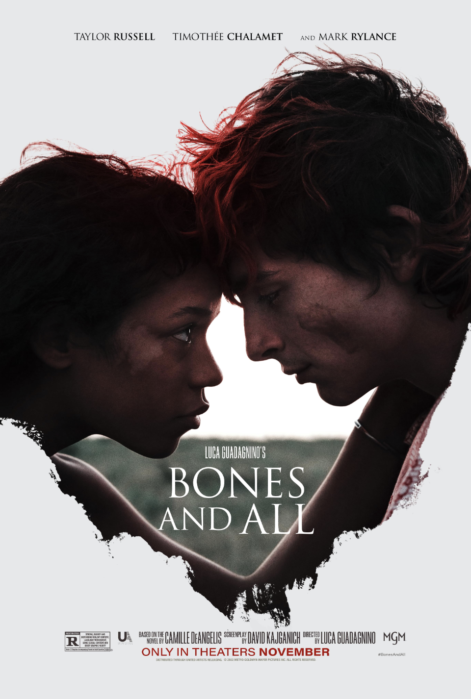 Southern Gothic: 38 Films & Series for Lovers of Beautiful Ruin by The Lace Ledger