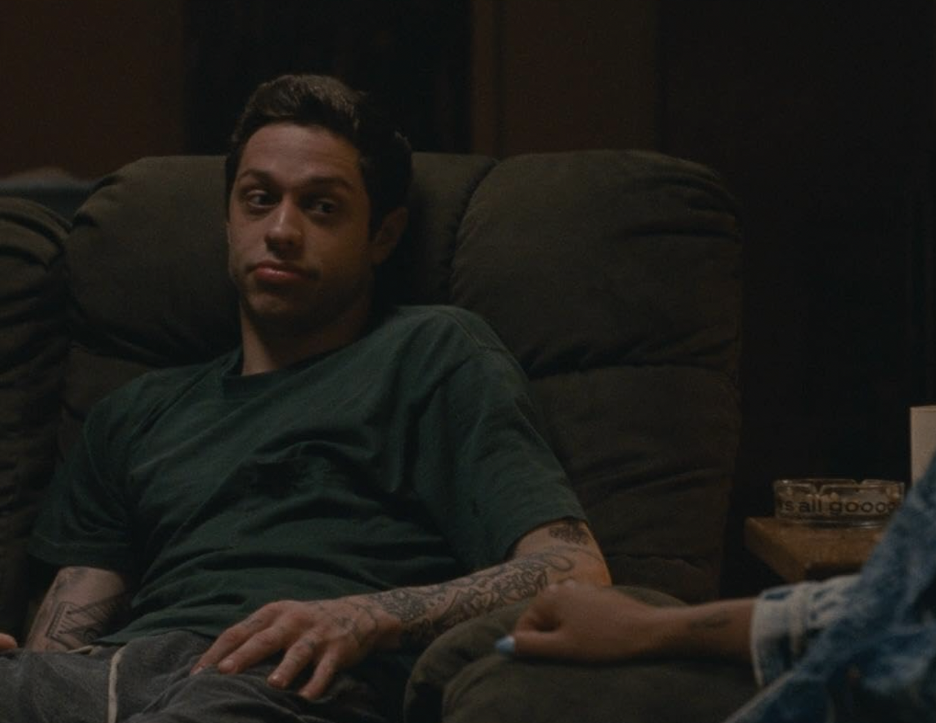 The Mind, Reframed: A Watchlist Inside the Psyche on Screen The Lace Ledger