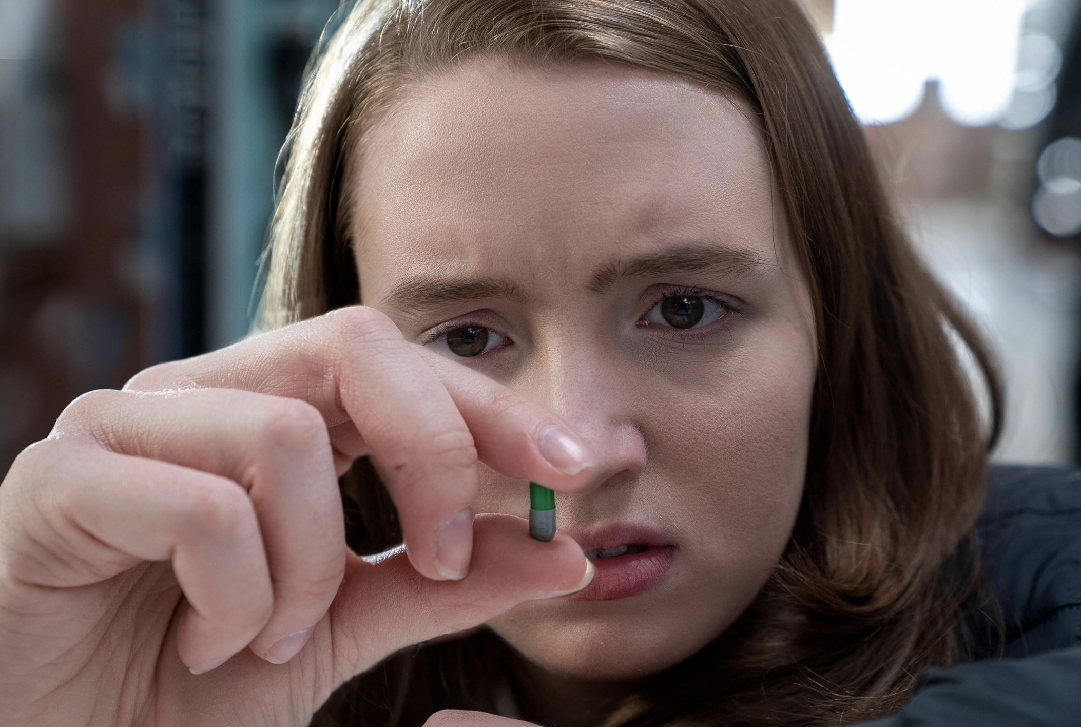 The Mind, Reframed: A Watchlist Inside the Psyche on Screen The Lace Ledger