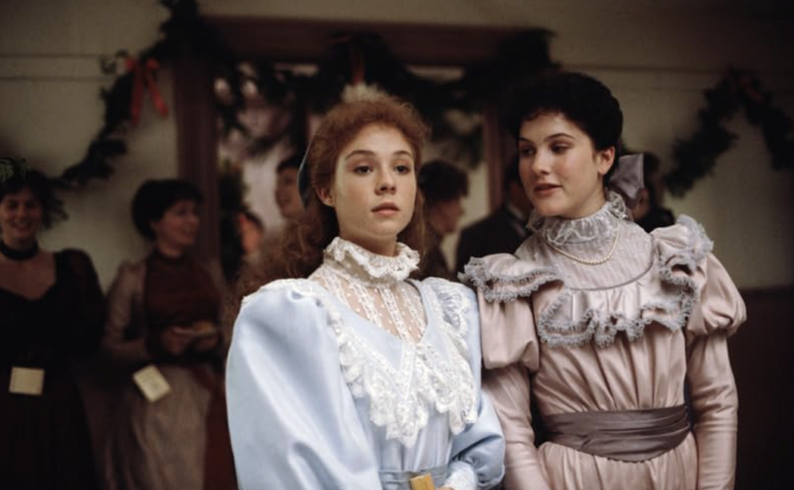 The Goth Galentine’s Day Playbook by The Lace Ledger