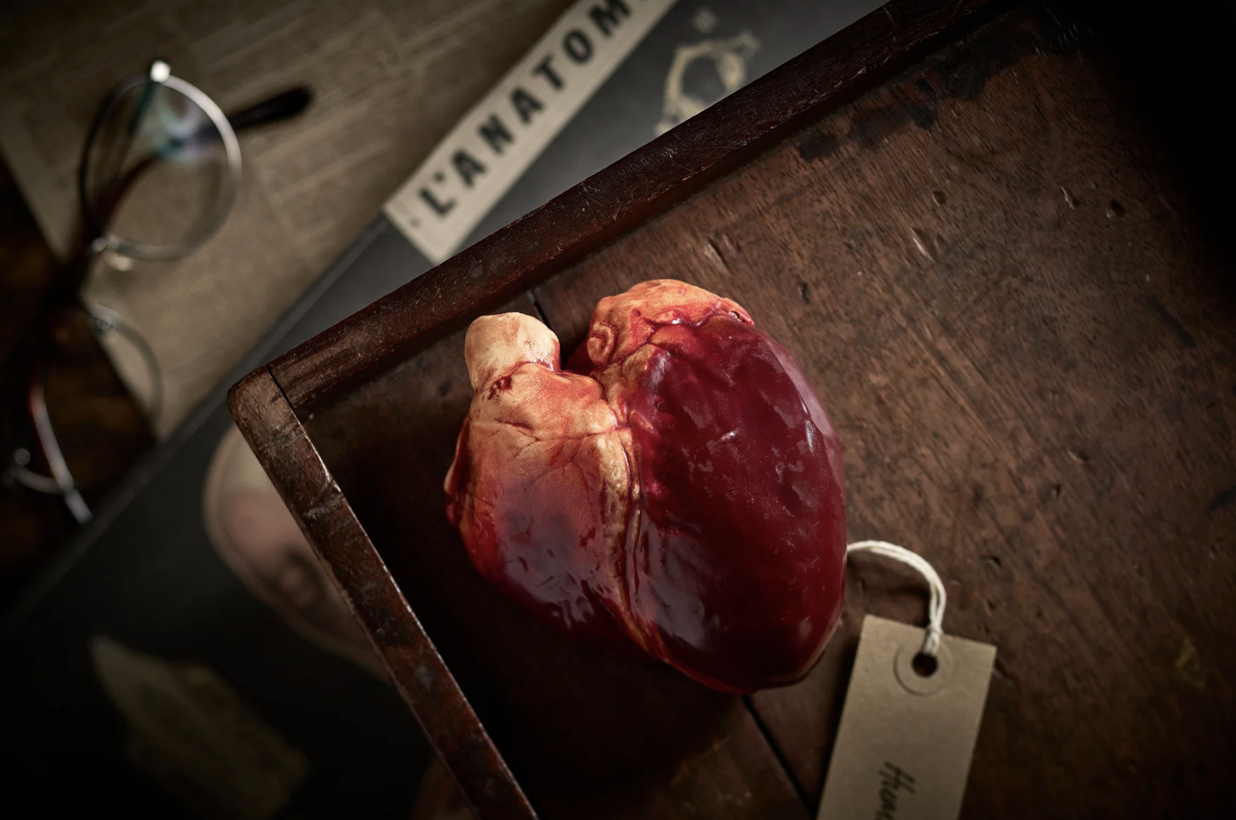 Dark Delicacies: 13 Gothic Food Brands to Fill Your Pantry by The Lace Ledger