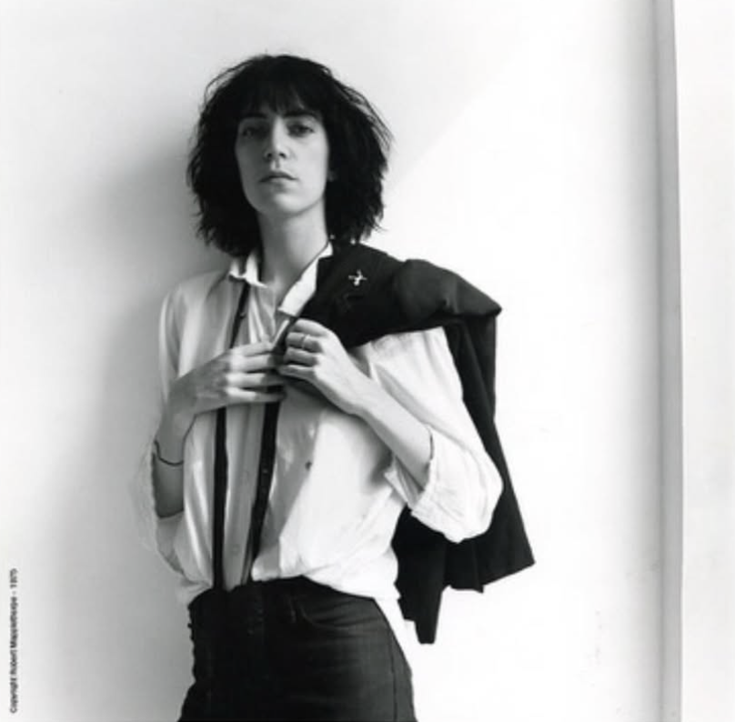 Heretics and Headliners: The Women Who Rewired Rock by The Lace Ledger