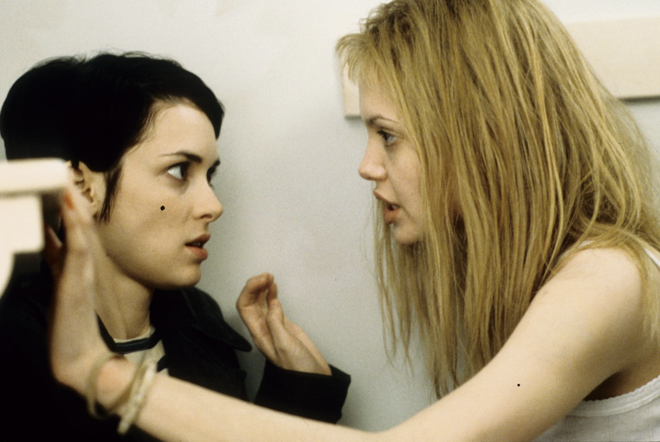 The Mind, Reframed: A Watchlist Inside the Psyche on Screen The Lace Ledger