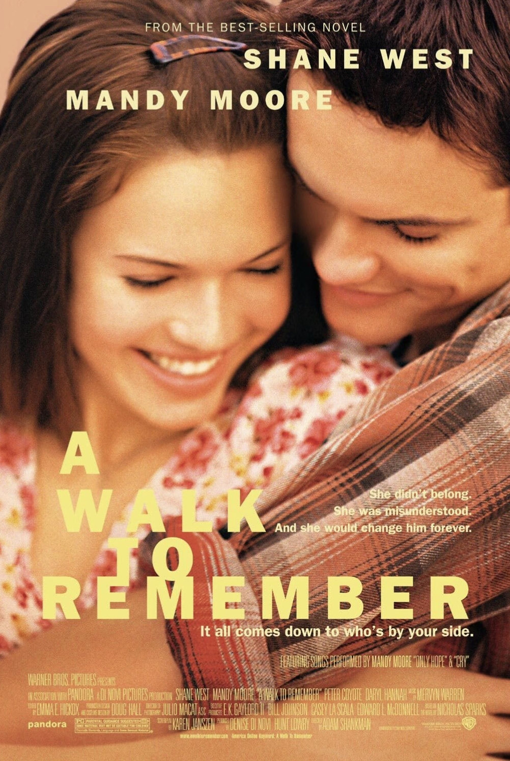 In Loving Memory: 20 Films About Death, Grief & Remembrance by The Lace Ledger