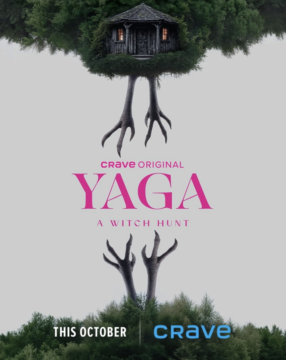 Admit One: Gothic Guide to TIFF 2026 by The Lace Ledger