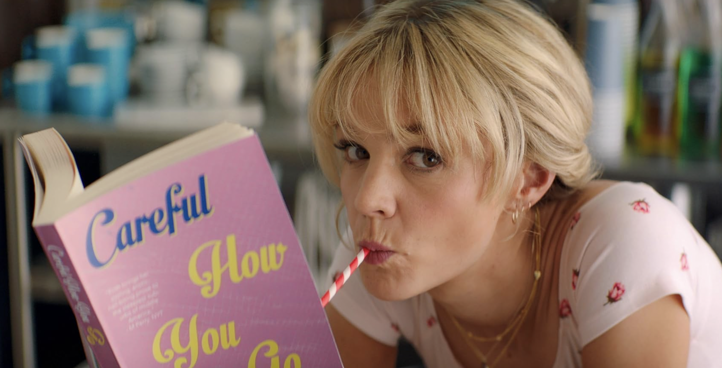 Hide Under the Covers: A Goth-Coded Psychological Thriller Watchlist by The Lace Ledger