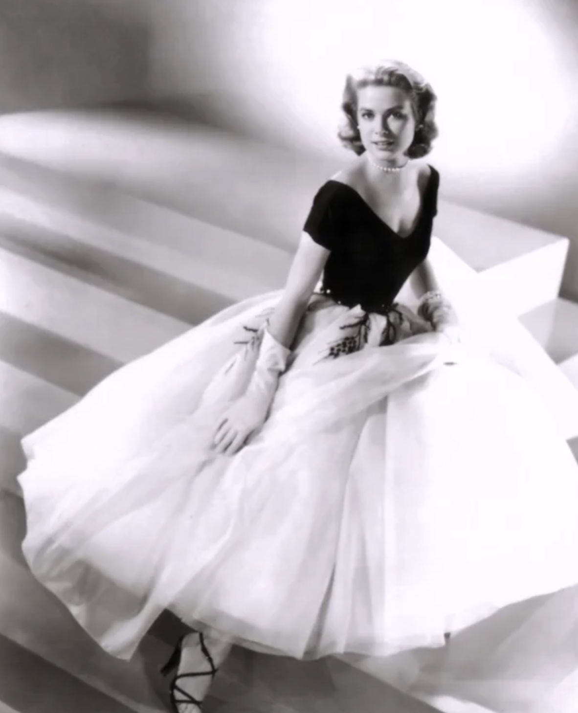 Your Summer Pinup Style Playbook by The Lace Ledger