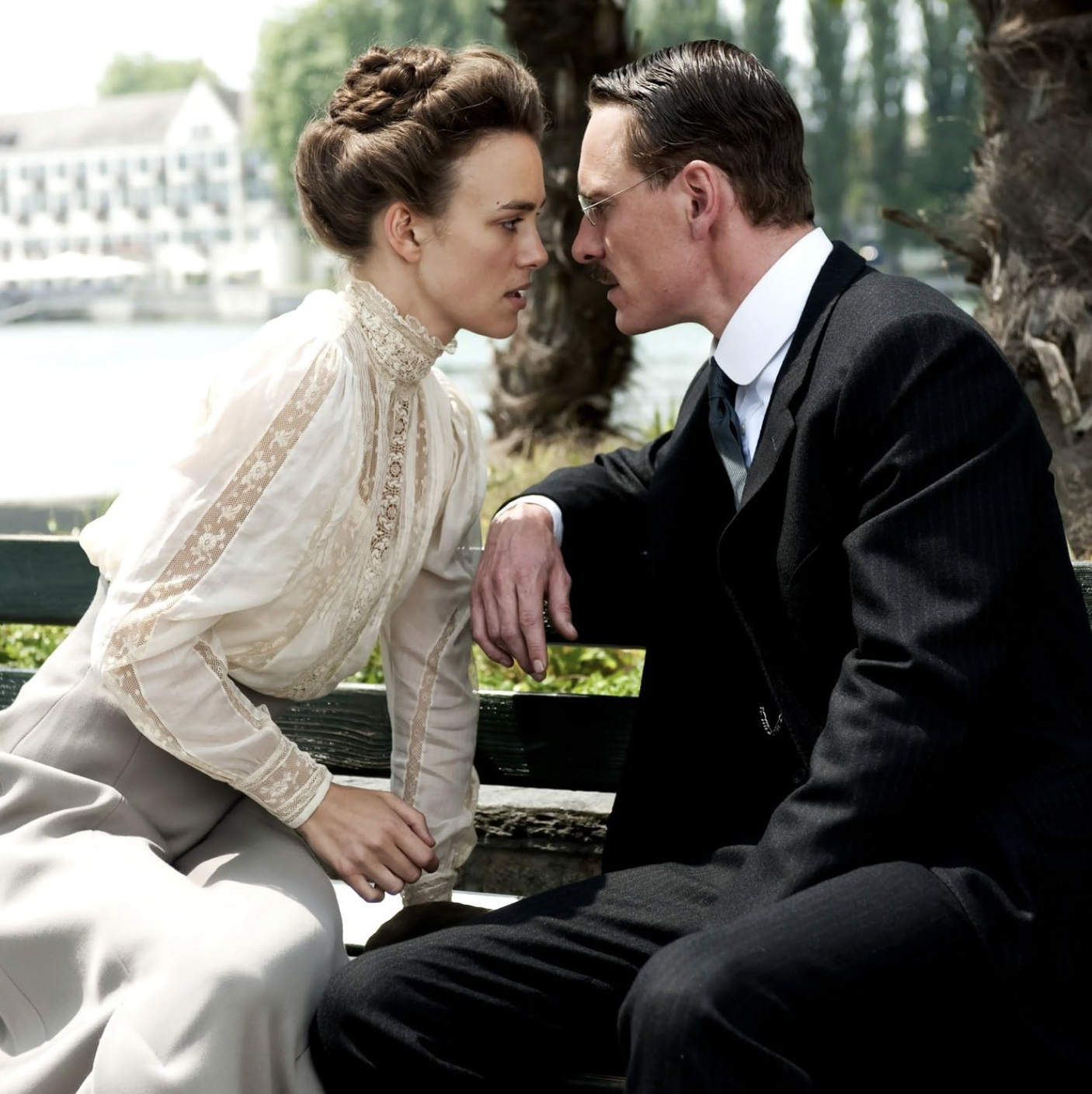 The Mind, Reframed: A Watchlist Inside the Psyche on Screen The Lace Ledger