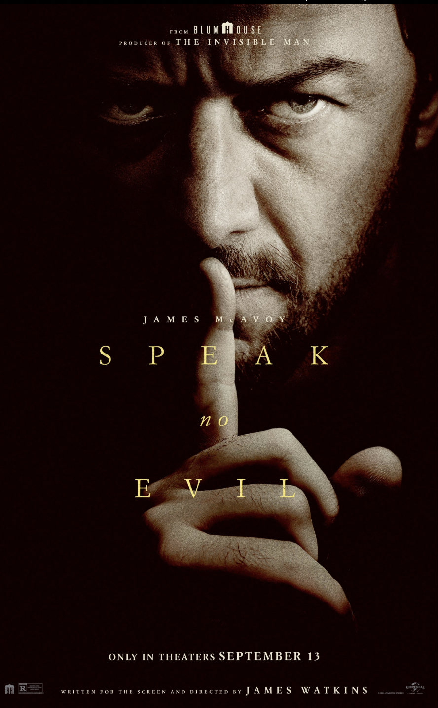 Hide Under the Covers: A Goth-Coded Psychological Thriller Watchlist by The Lace Ledger