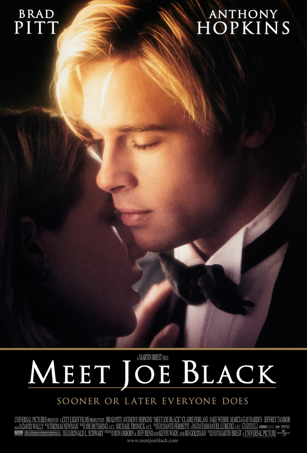In Loving Memory: 20 Films About Death, Grief & Remembrance by The Lace Ledger