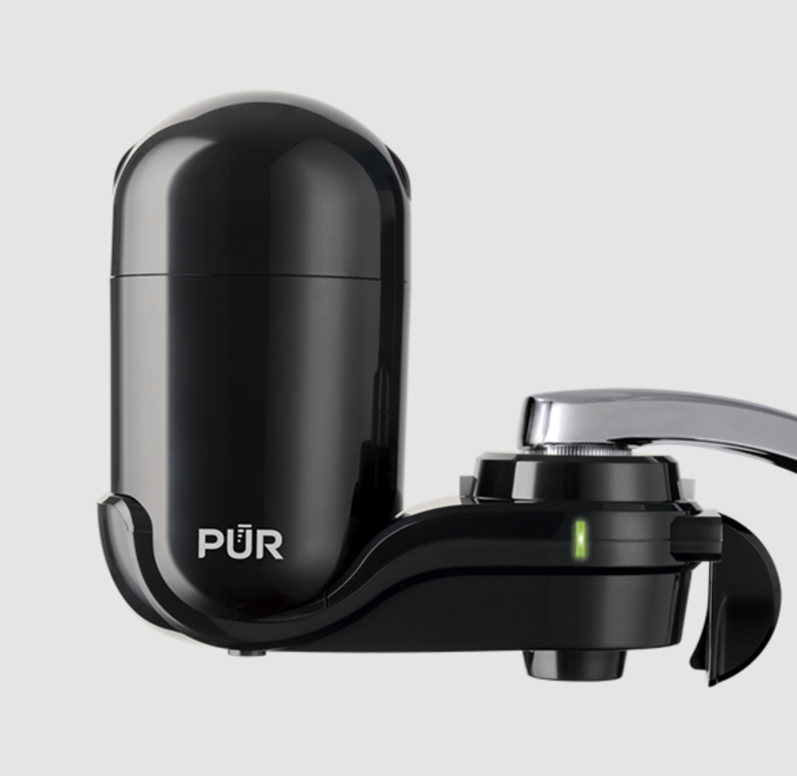 Pur Faucet Filtration System