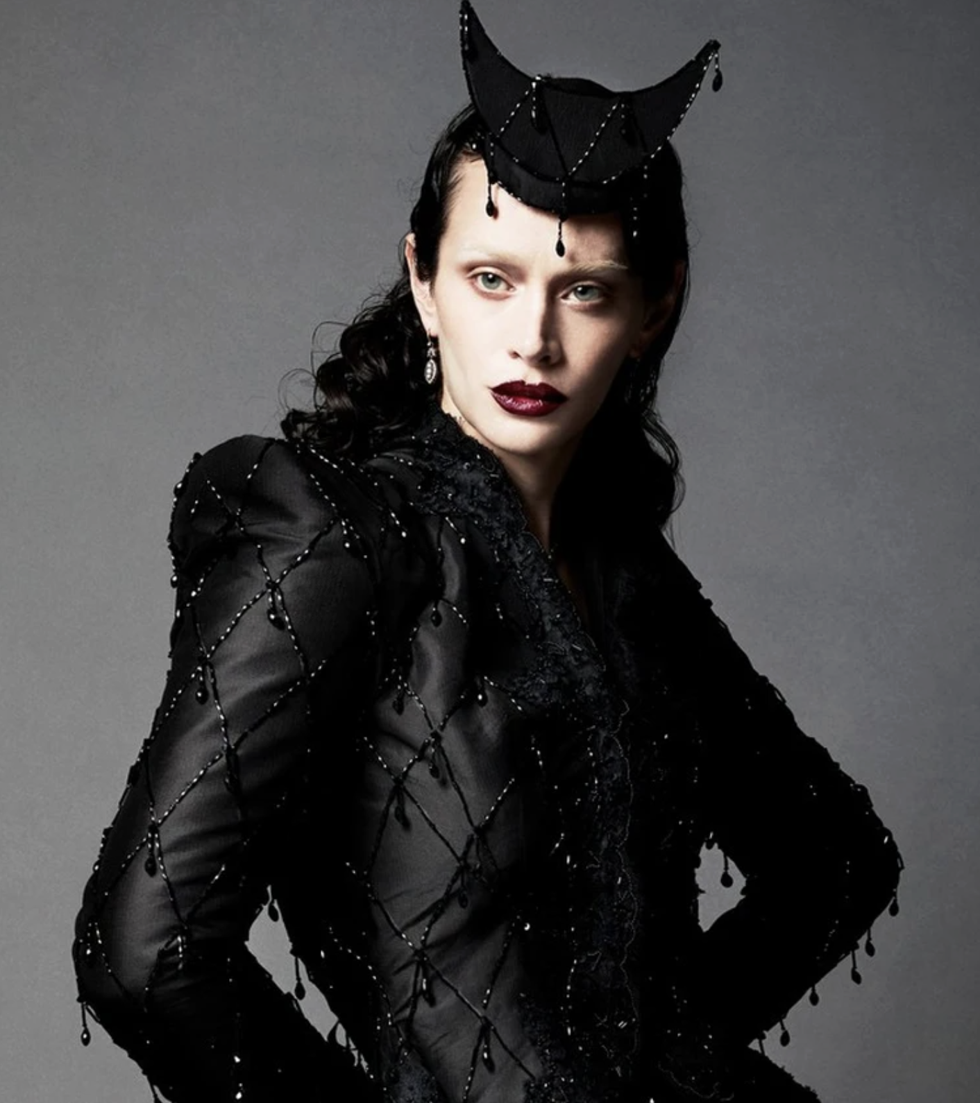 Garments with a Pulse: A Conversation with Beloved Fashion Designer, Evan Clayton by Amanda Albert for The Lace Ledger