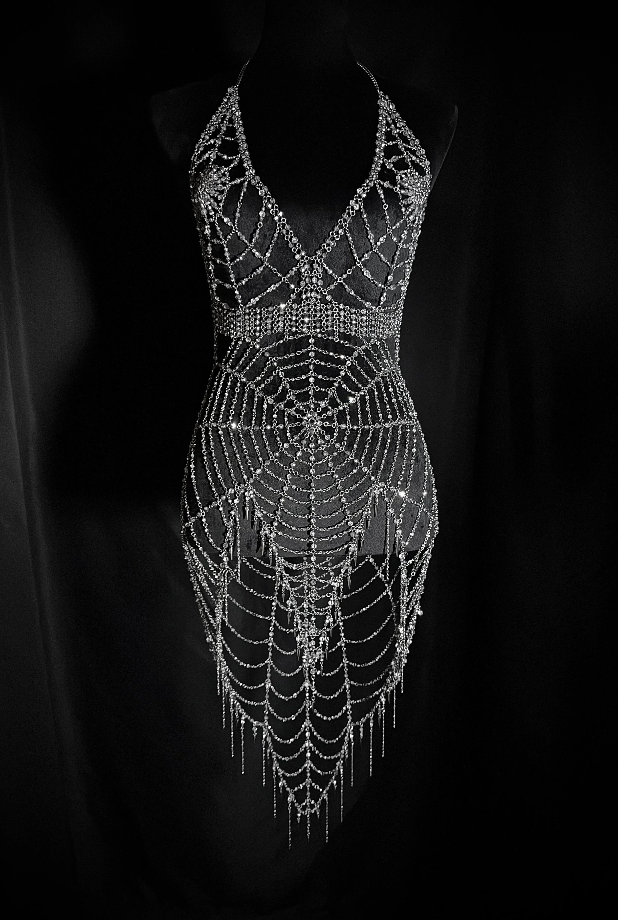 Where Imagination Wanders: A Window to the Workbench of The Moon's Alibi by The Lace Ledger