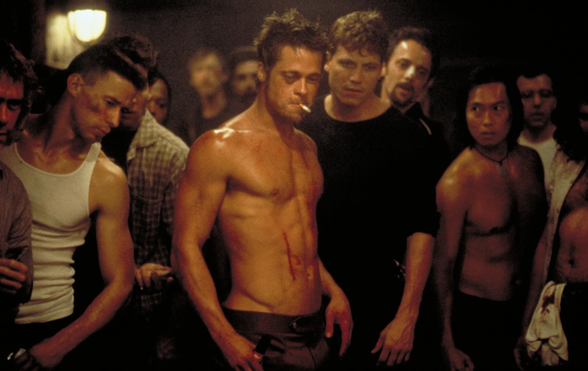 Hide Under the Covers: A Goth-Coded Psychological Thriller Watchlist by The Lace Ledger