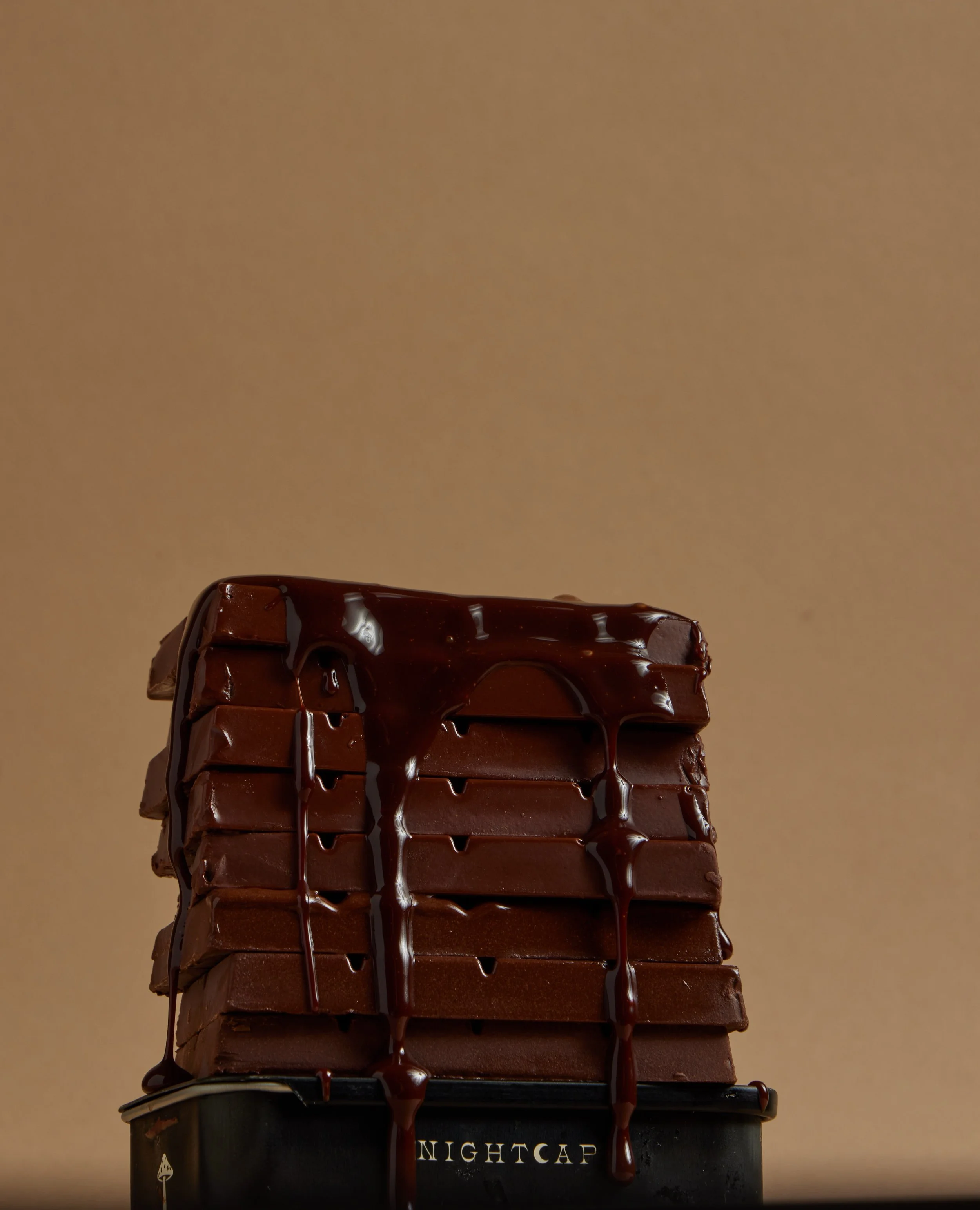 World Sleep Day With Alice Mushrooms: A Month Inside Nightcap by The Lace Ledger