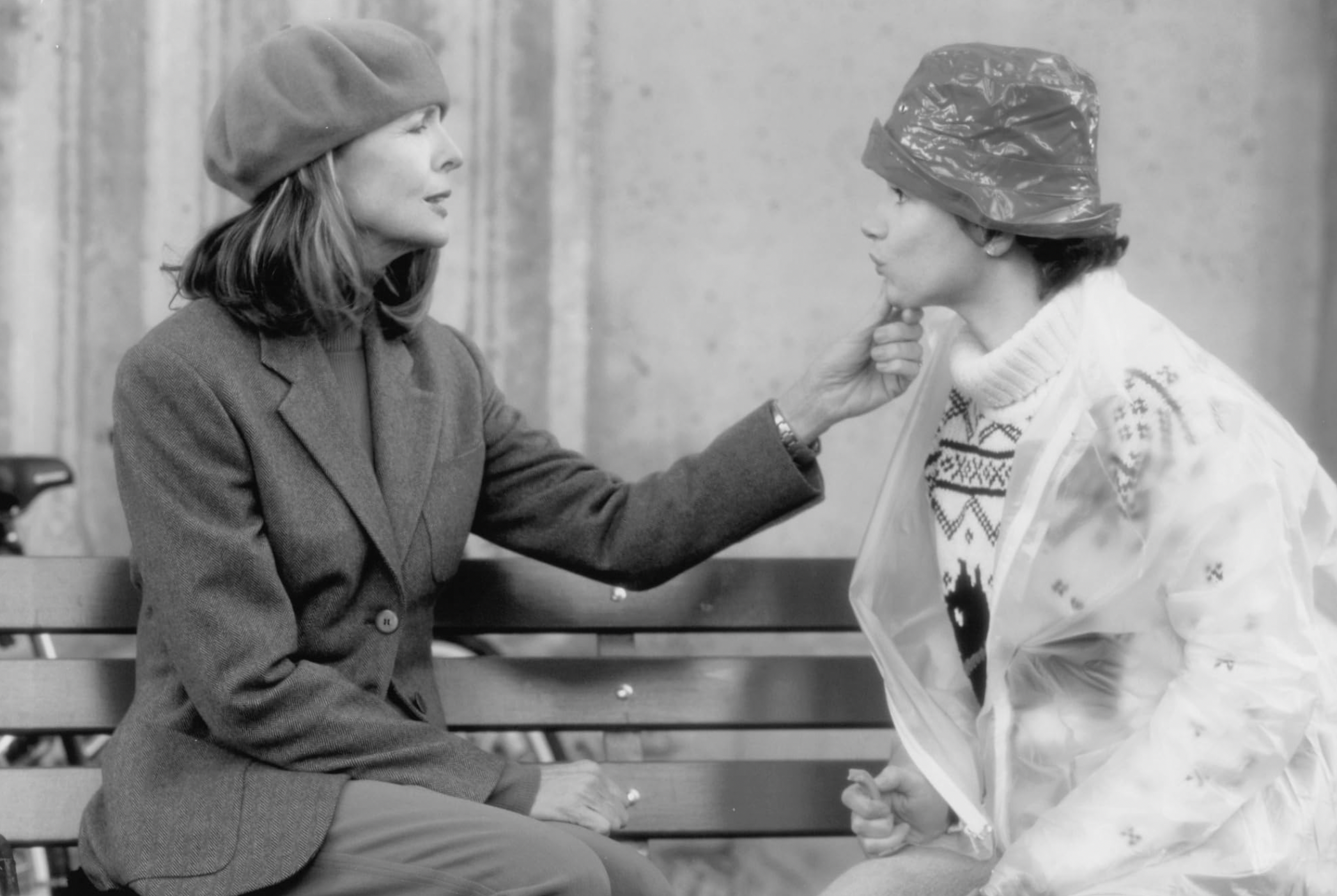 The Mind, Reframed: A Watchlist Inside the Psyche on Screen The Lace Ledger