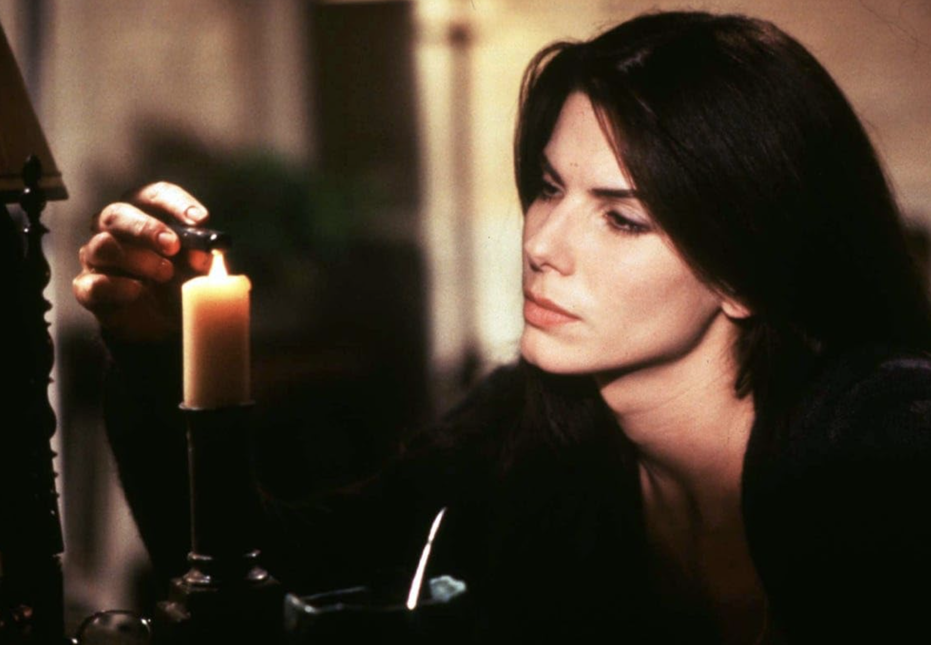 The Goth Galentine’s Day Playbook by The Lace Ledger