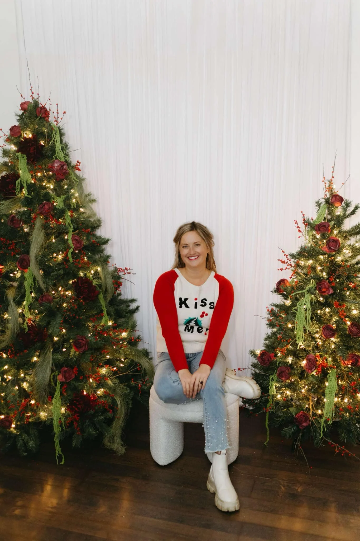 The Cold Garden and Its Keeper: A Conversation with Riley Greco, Floral Designer and Fine Artist by The Lace Ledger