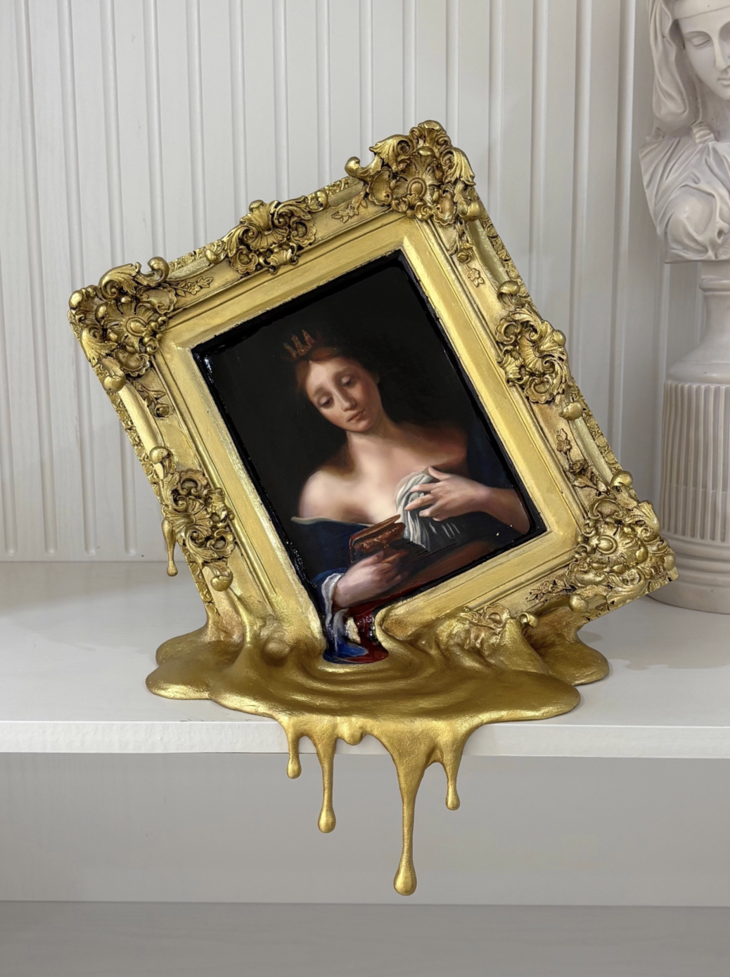 The Dark Arts: 13 Contemporary Gothic Artists You Need to Know by The Lace Ledger