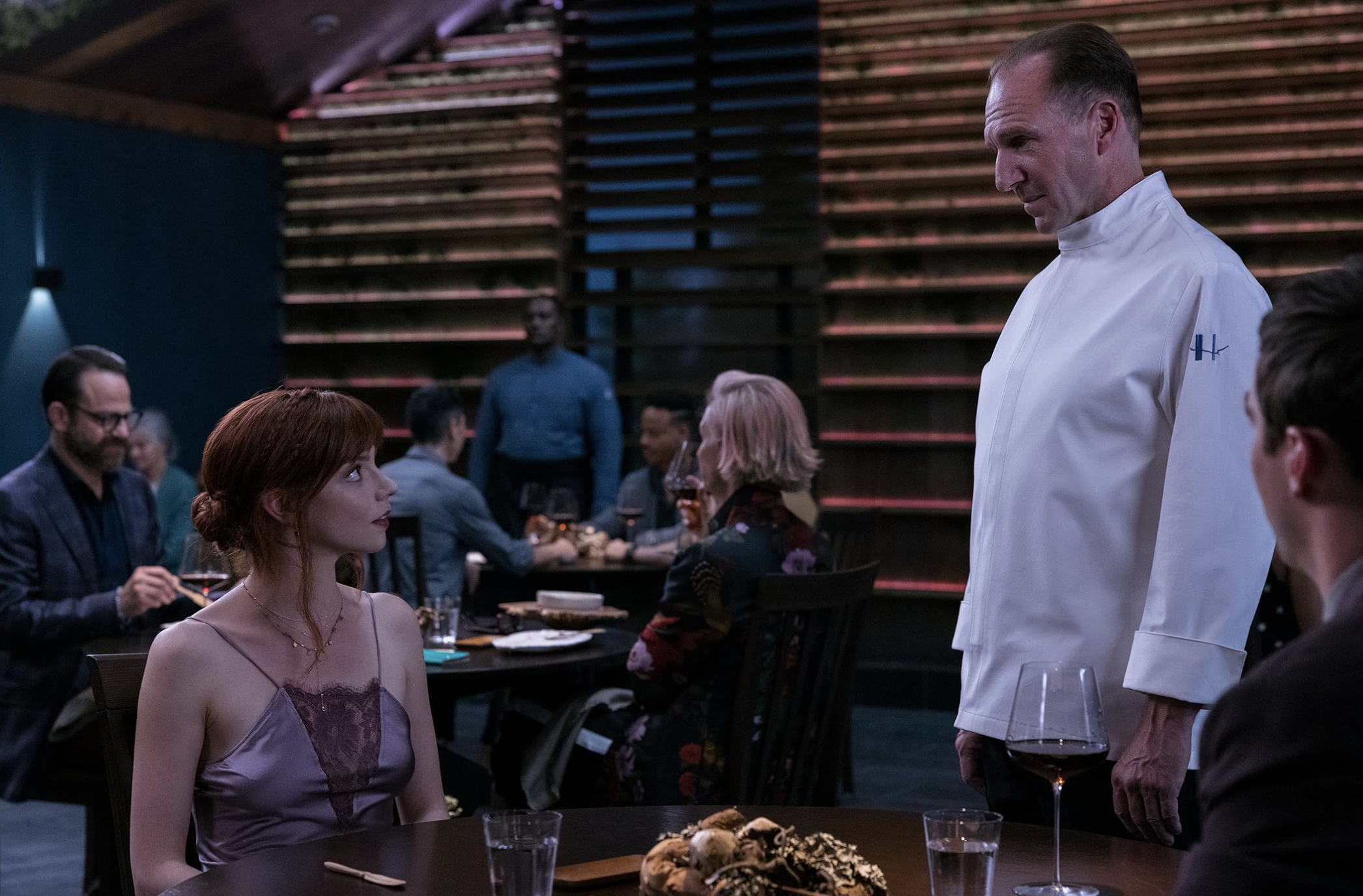 Hide Under the Covers: A Goth-Coded Psychological Thriller Watchlist by The Lace Ledger